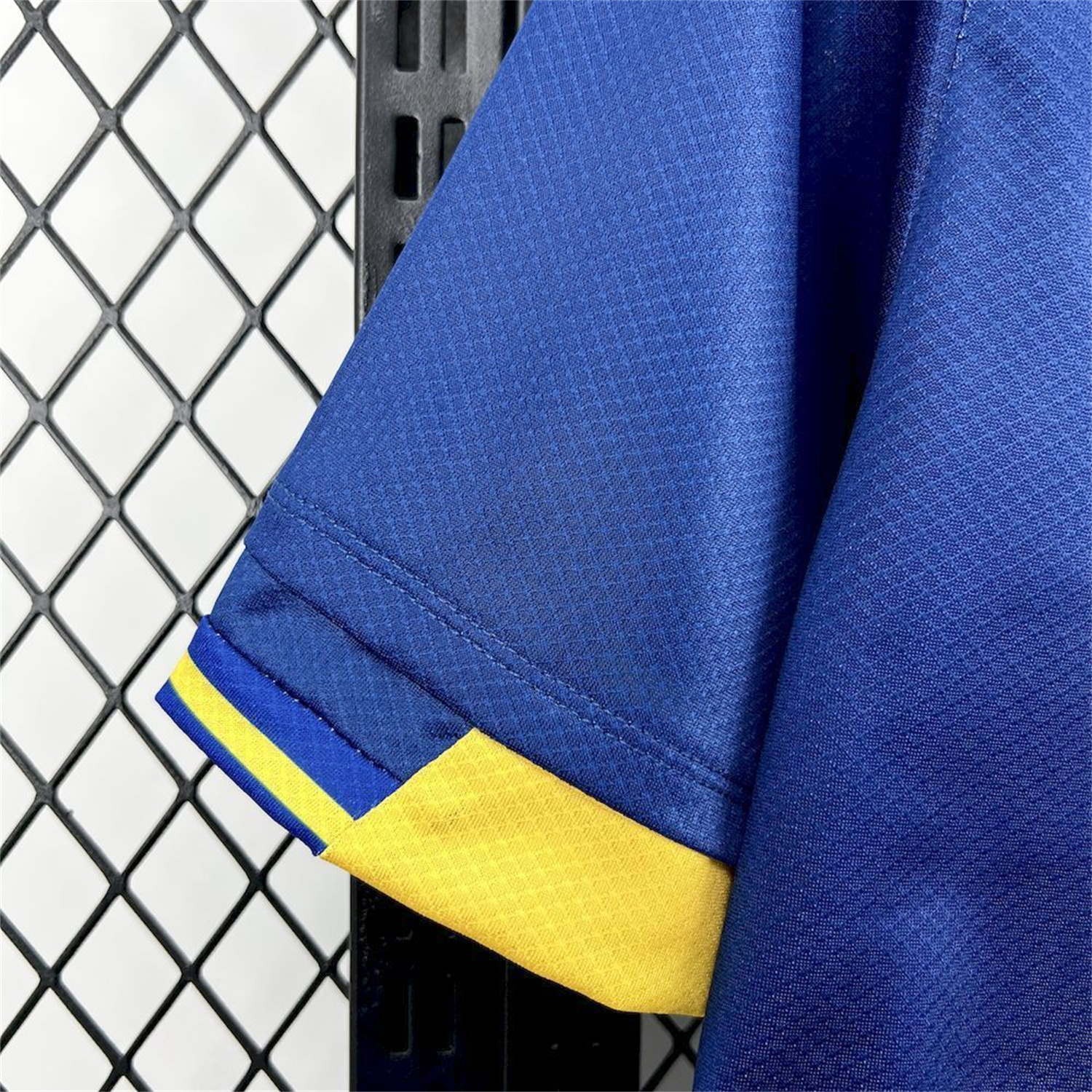 AlphaJersey-Porto 25-26 Fourth Jersey - Fans Version