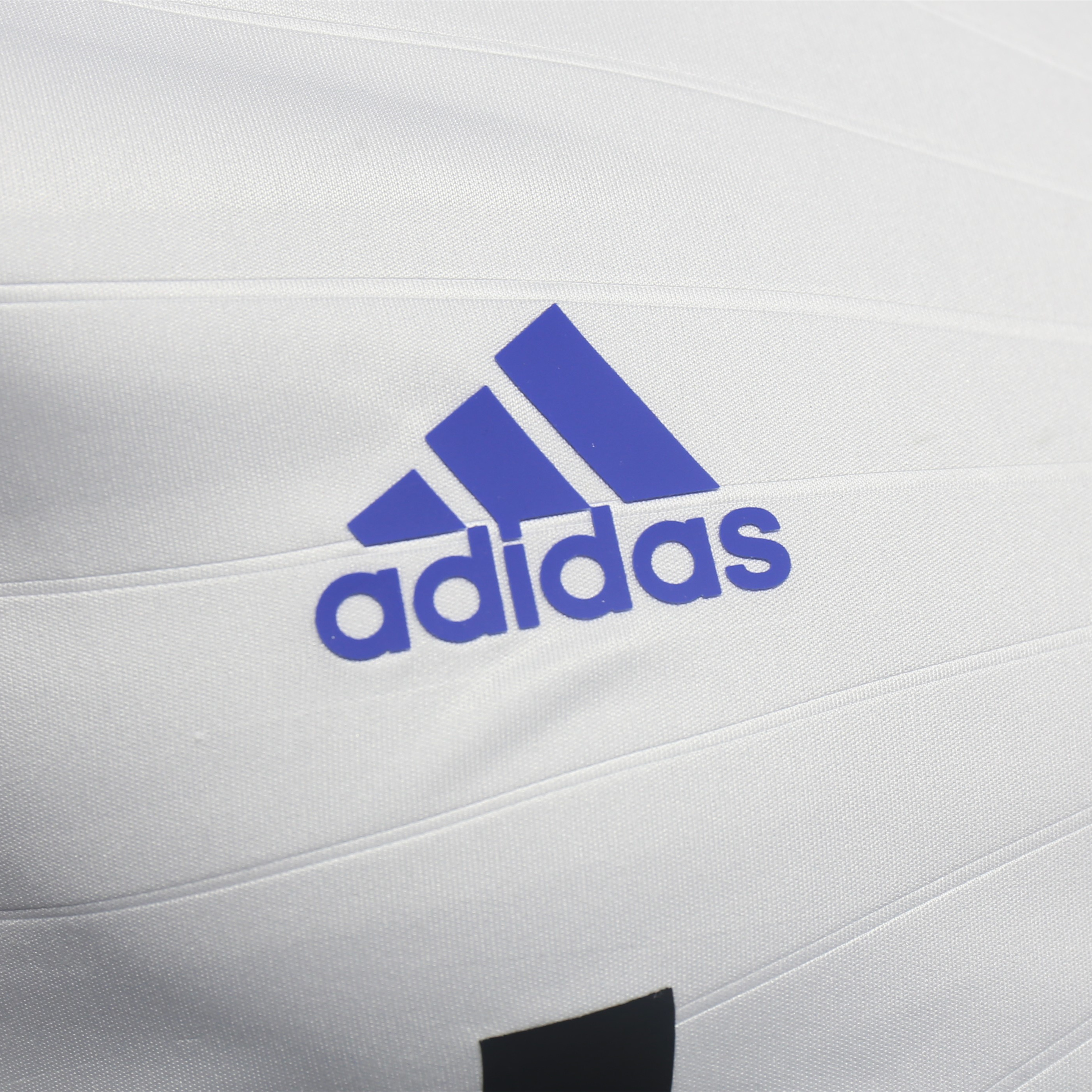 AlphaJersey-Retro Real Madrid 10-11 Home Long Sleeve Jersey - Player Version