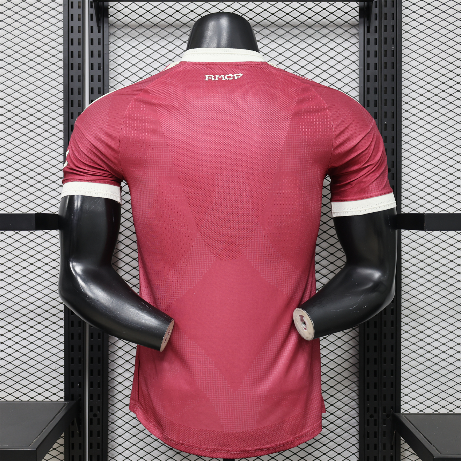 AlphaJersey-Real Madrid 26-27 Third Jersey - Player Version