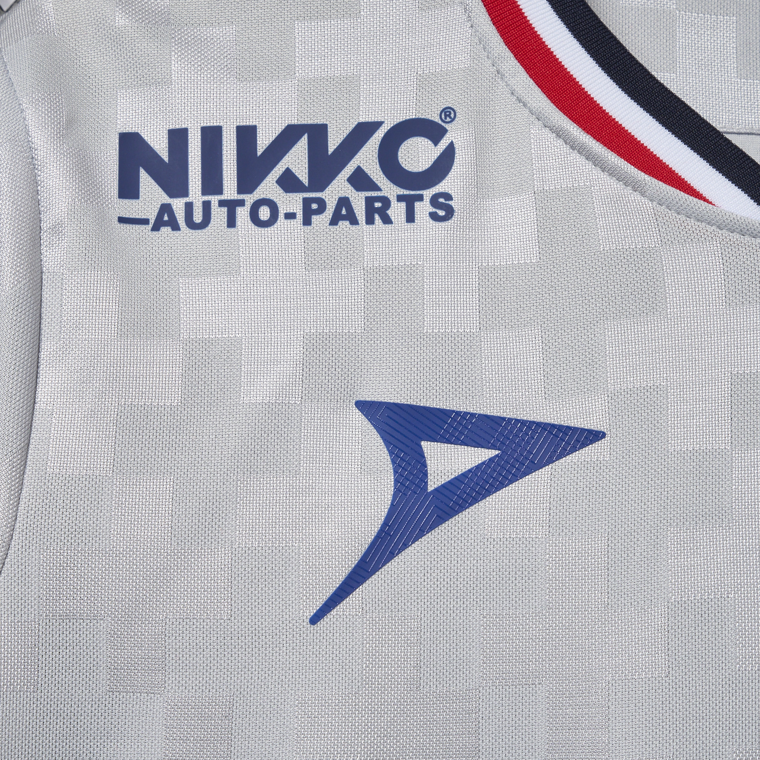 AlphaJersey-Cruz Azul 25-26 Away Jersey - Fans Version