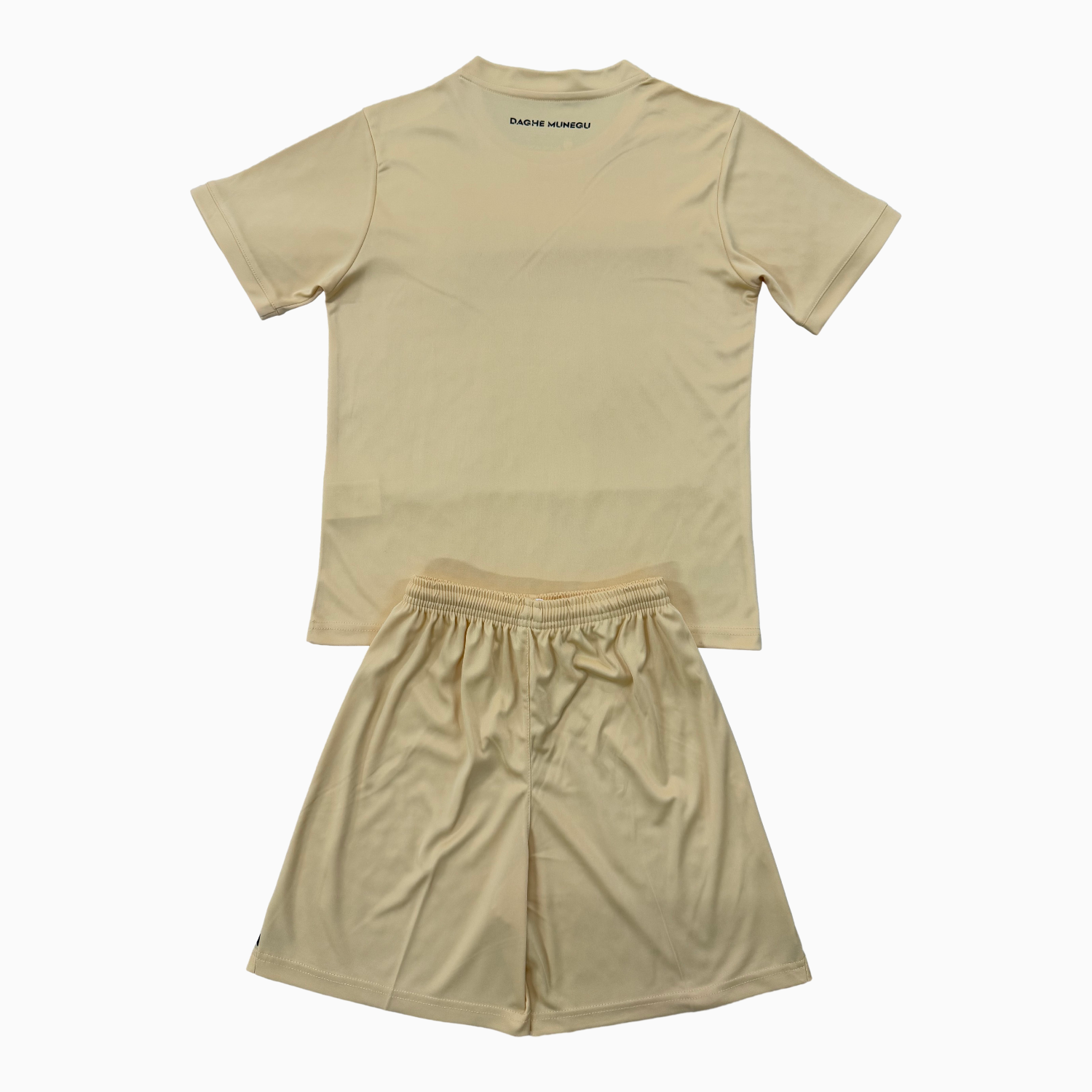 AlphaJersey-AS Monaco 25-26 Third Kids Kit