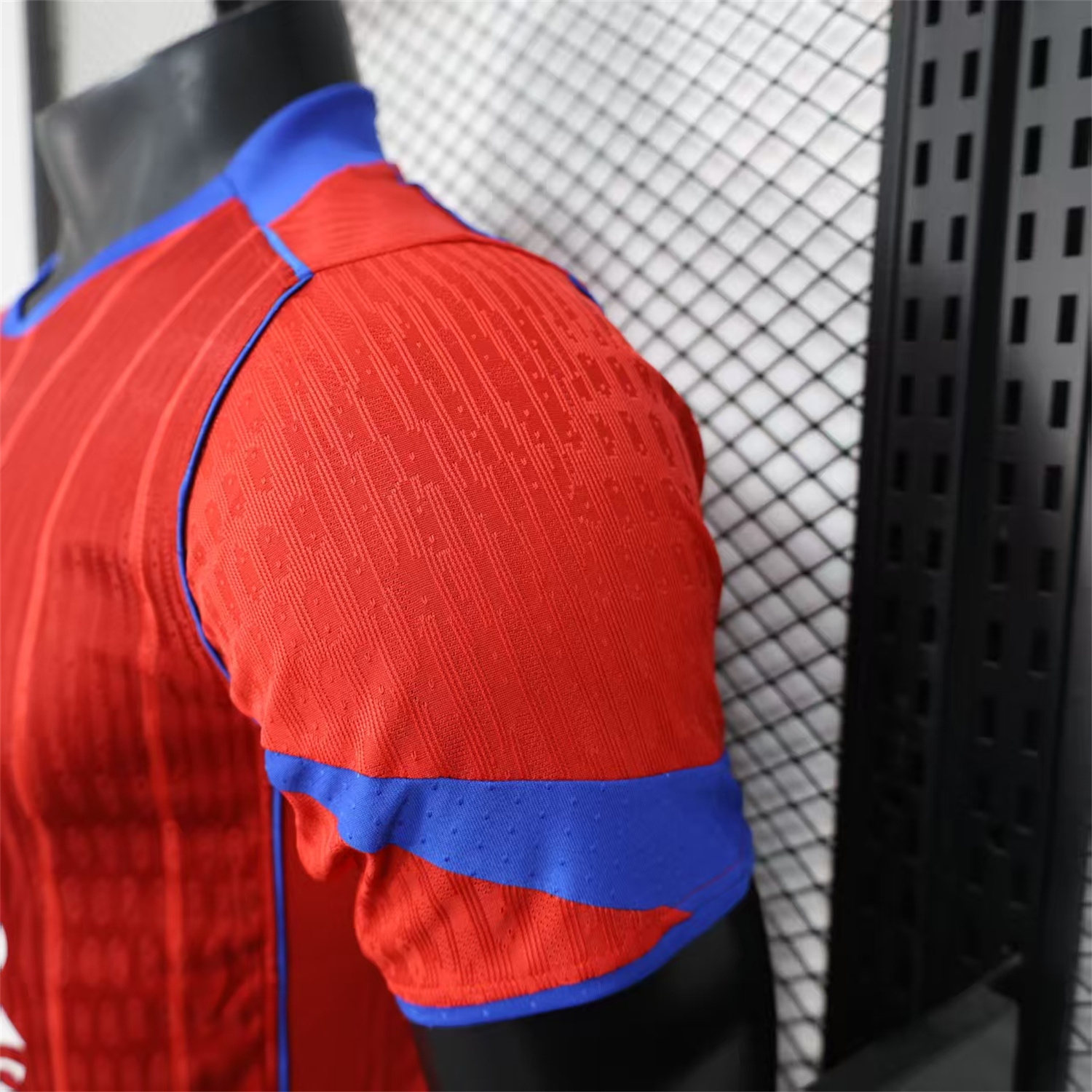 AlphaJersey-Paris Saint-Germain PSG 25-26 Third Jersey - Player Version