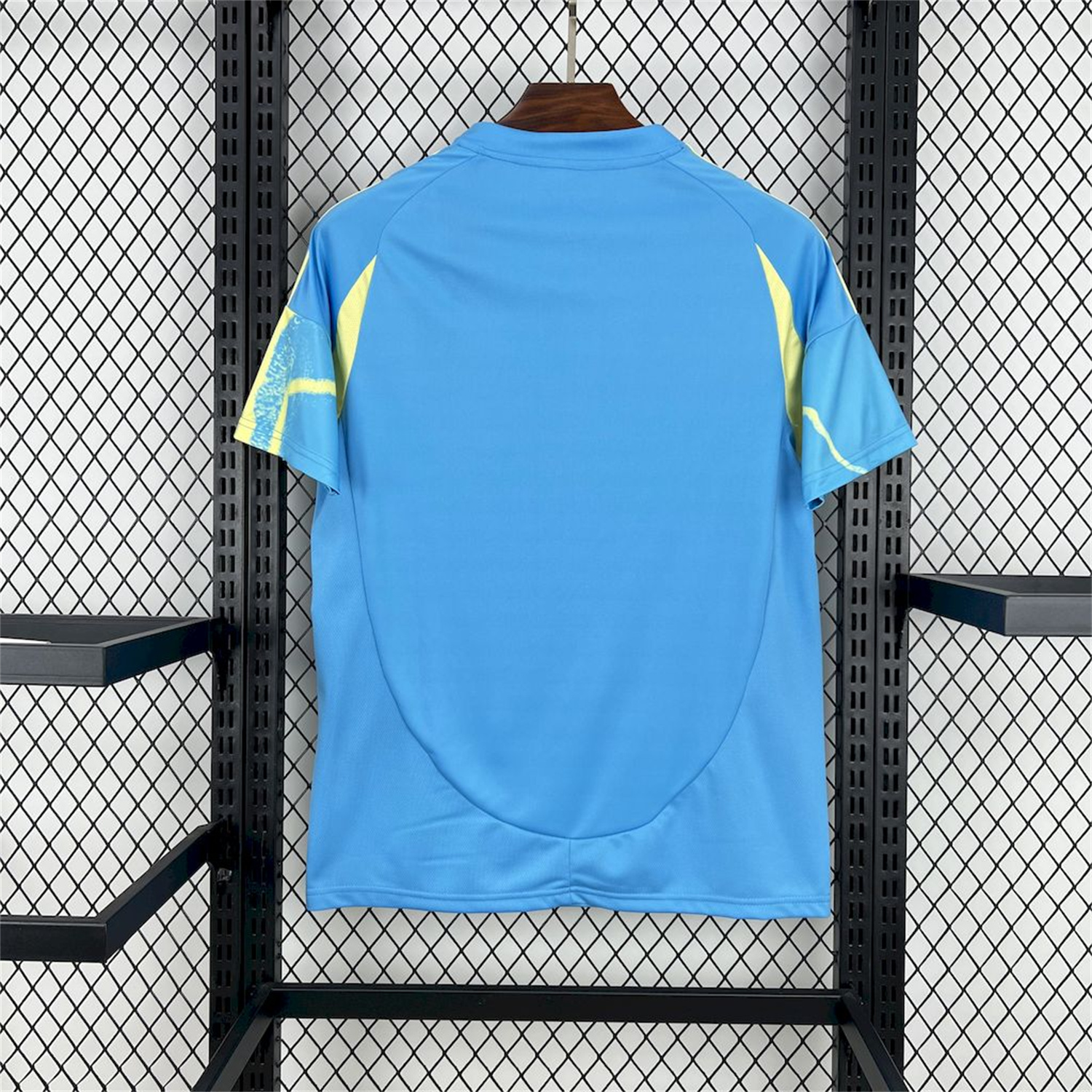 AlphaJersey-Philadelphia Union 2025 Away Jersey - Fans Version