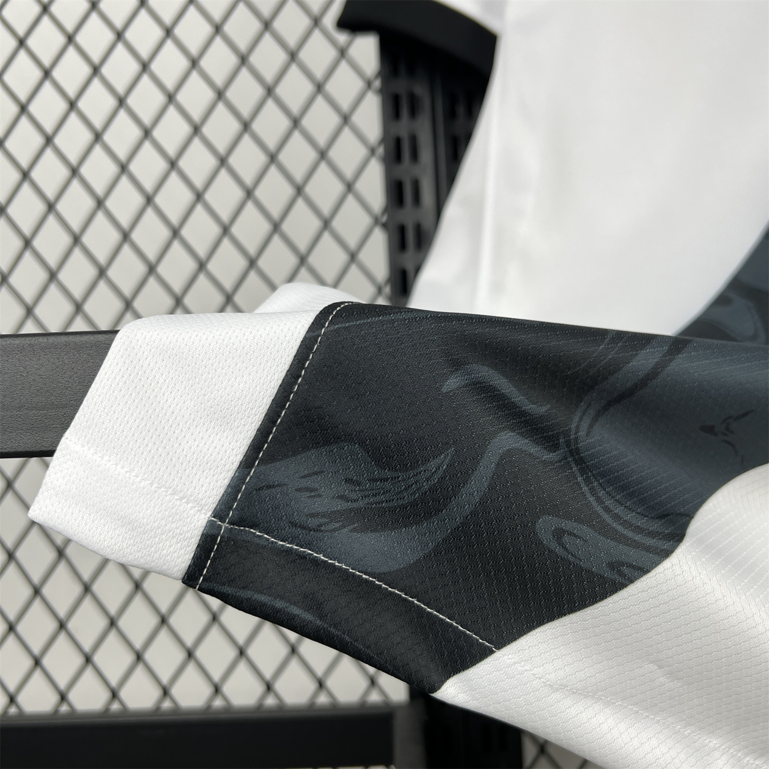 AlphaJersey-Vasco da Gama 26-27 Away Unsponsored Jersey - Fans Version