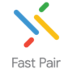 UA True Wireless Streak Google Fast Pairing - Image