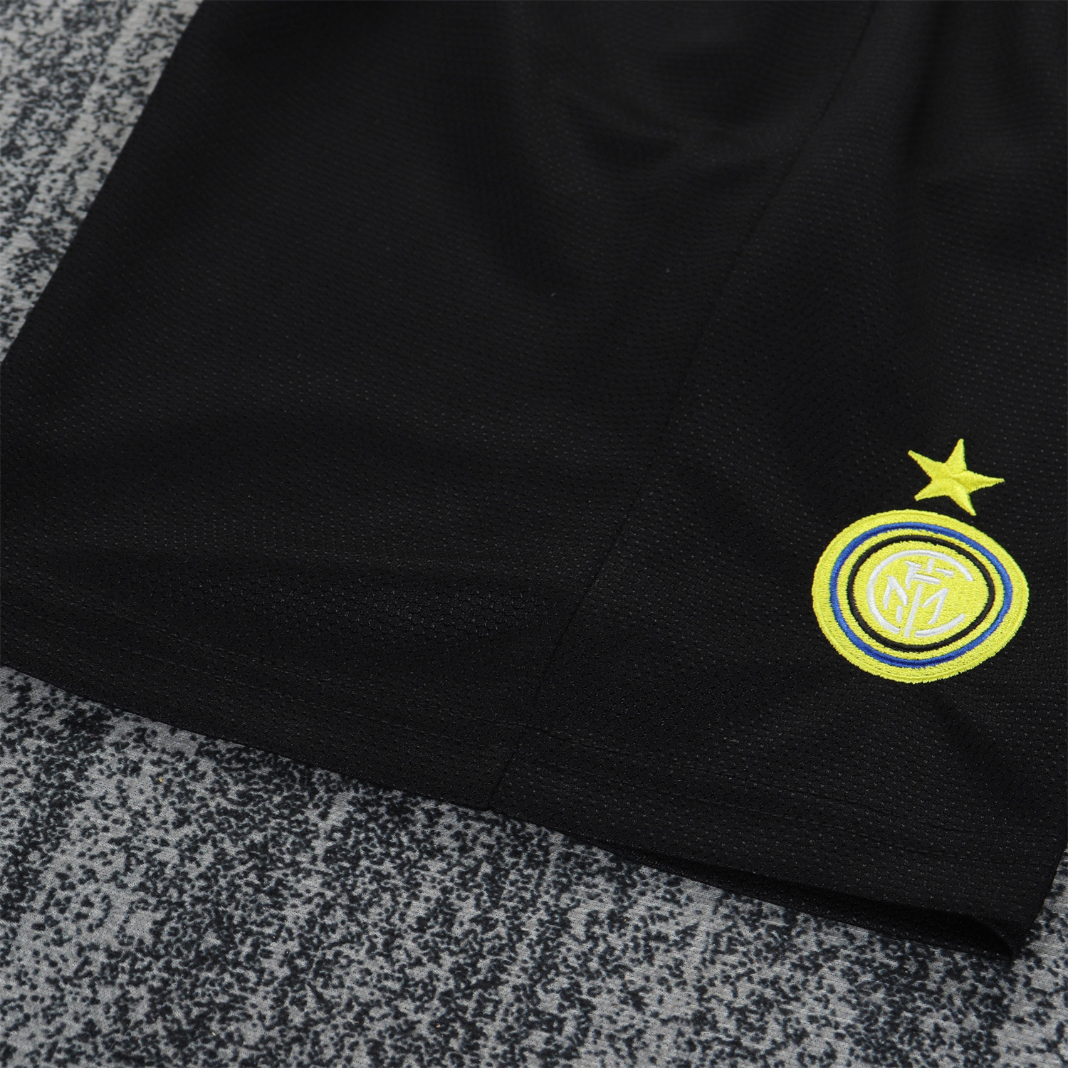 AlphaJersey-Retro Inter Milan 1998-99 Home Kids Kit