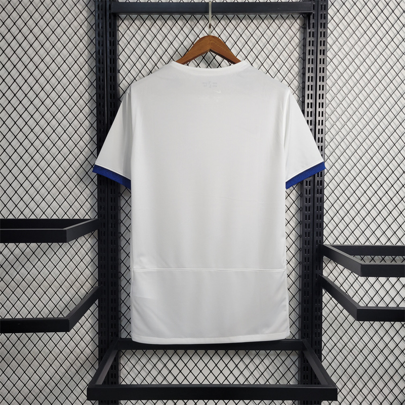 AlphaJersey-England 2023 Home Stadium Jersey - Fans Version