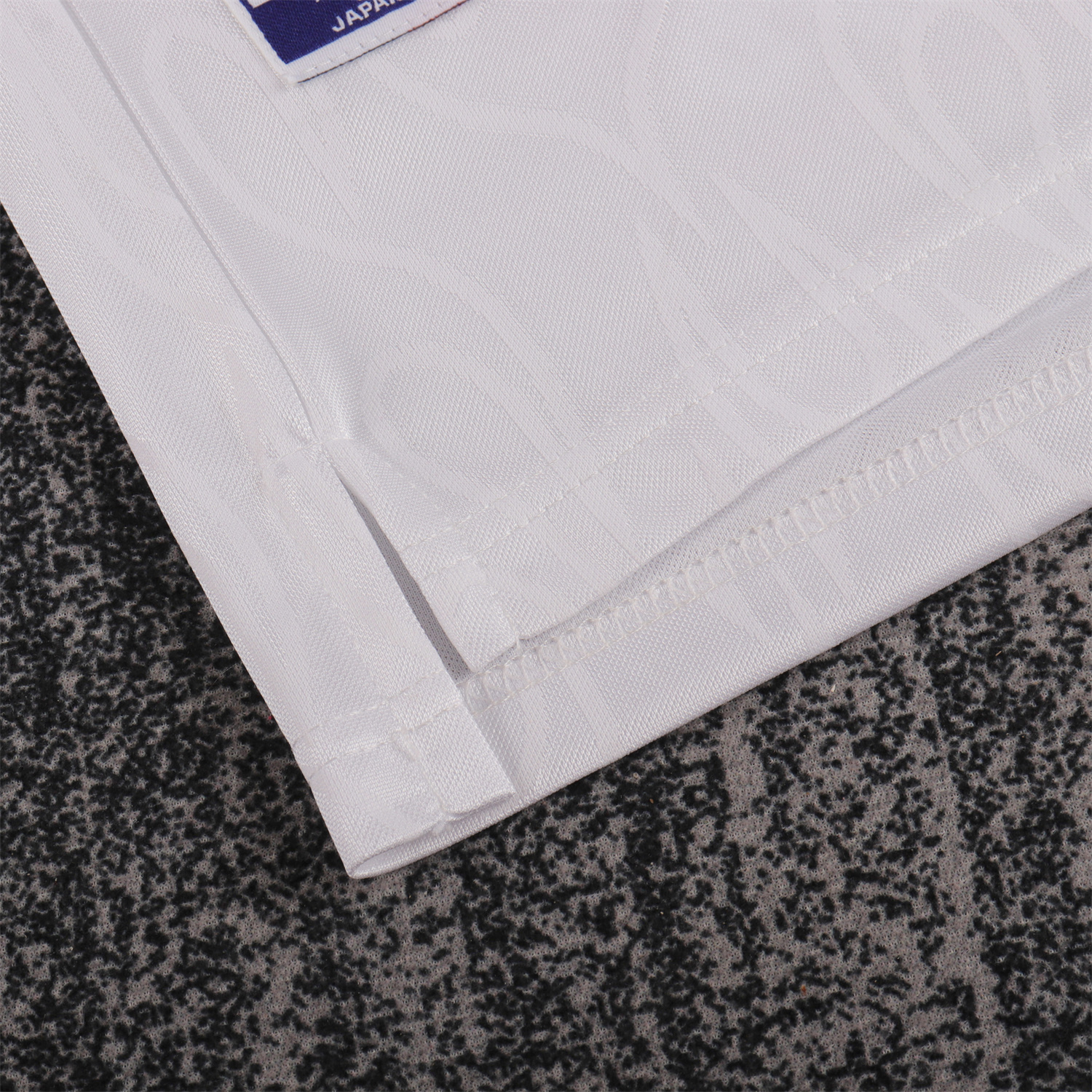 AlphaJersey-Retro Japan 1998 Away White Kids Kit