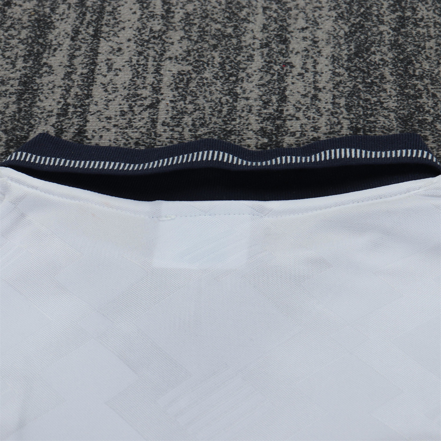 AlphaJersey-Retro England 1990 Home Kids Kit