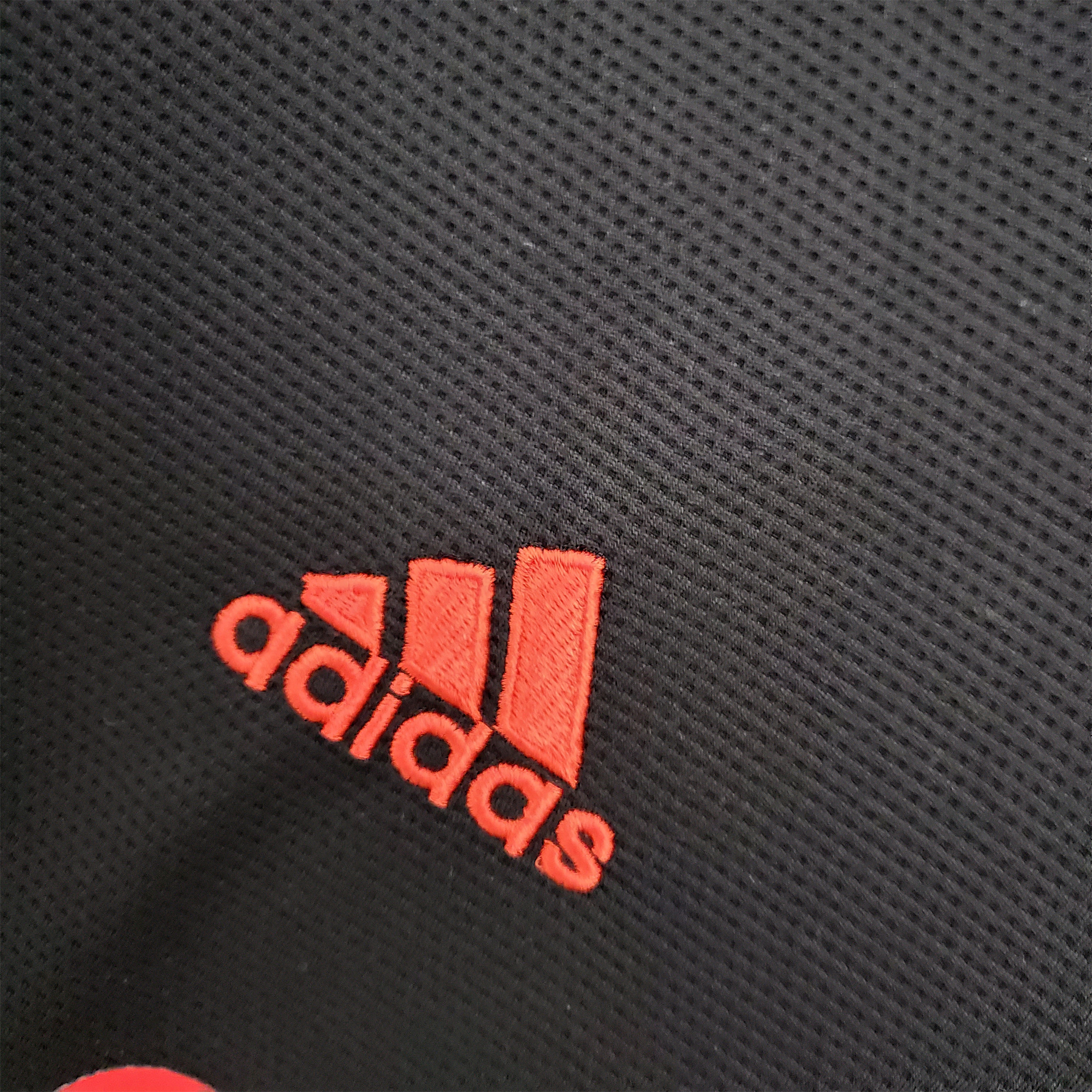 AlphaJersey-Retro Ajax 21-22 Third Jersey