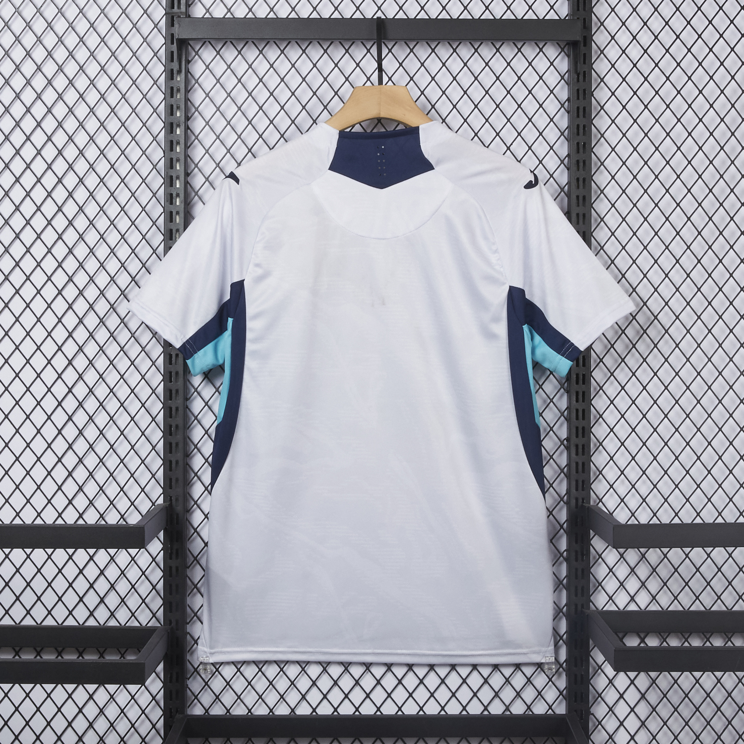AlphaJersey-Hoffenheim 25-26 Third Jersey - Fans Version