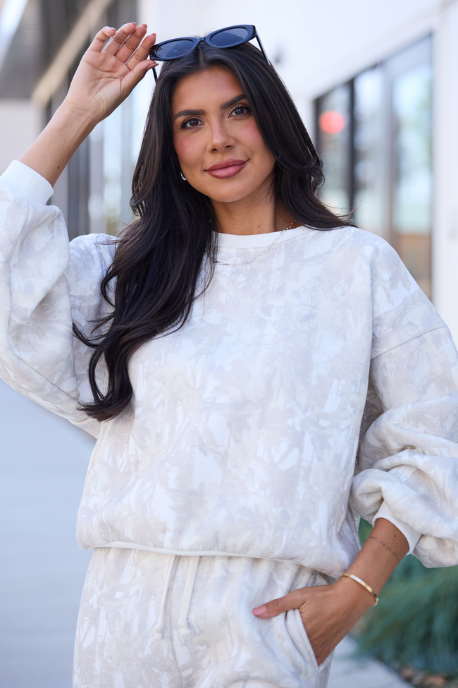 Ember Camo Sweatshirt SALE | Elegant Women's Fashion by coolavocek