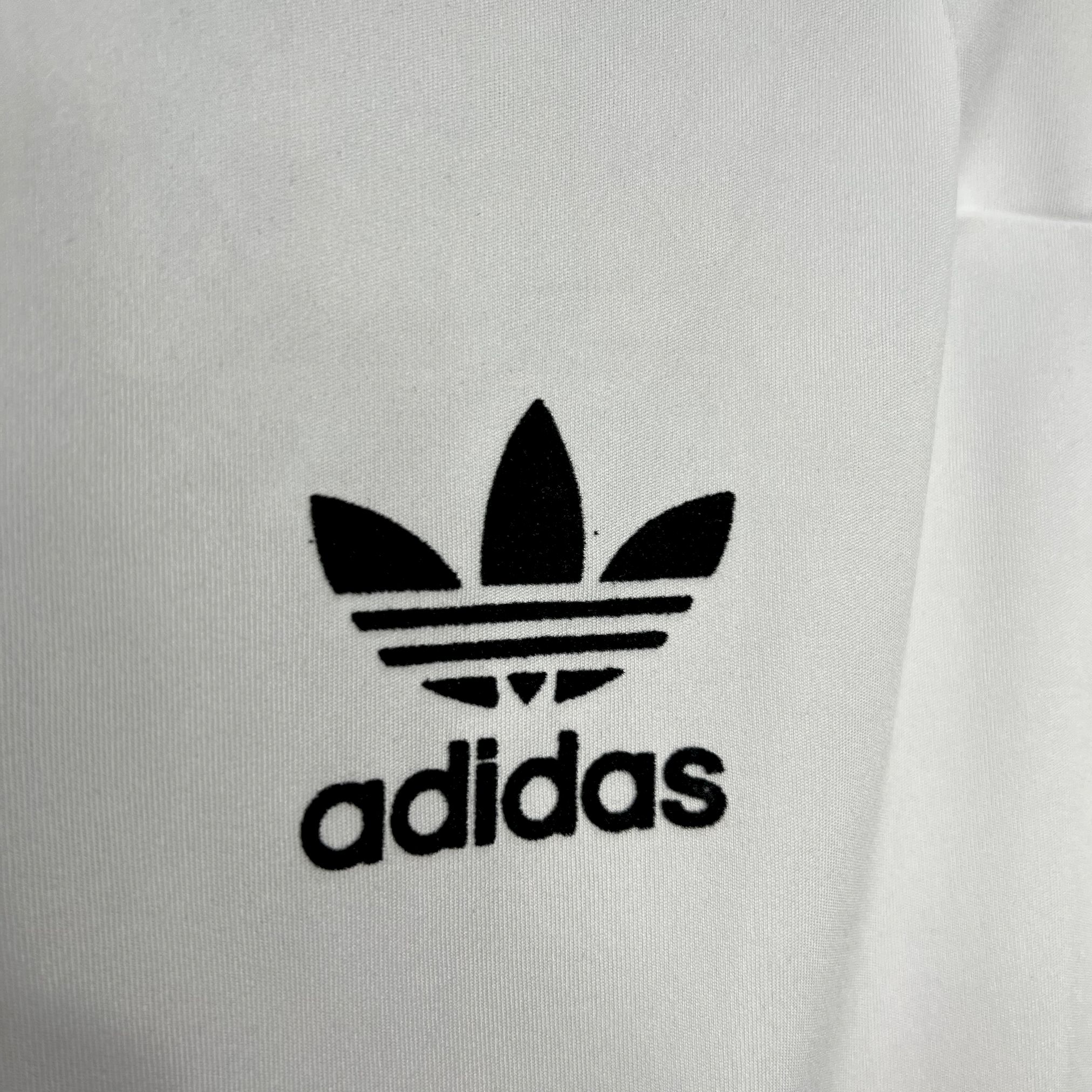 AlphaJersey-Retro Colo Colo 1991 Home Jersey