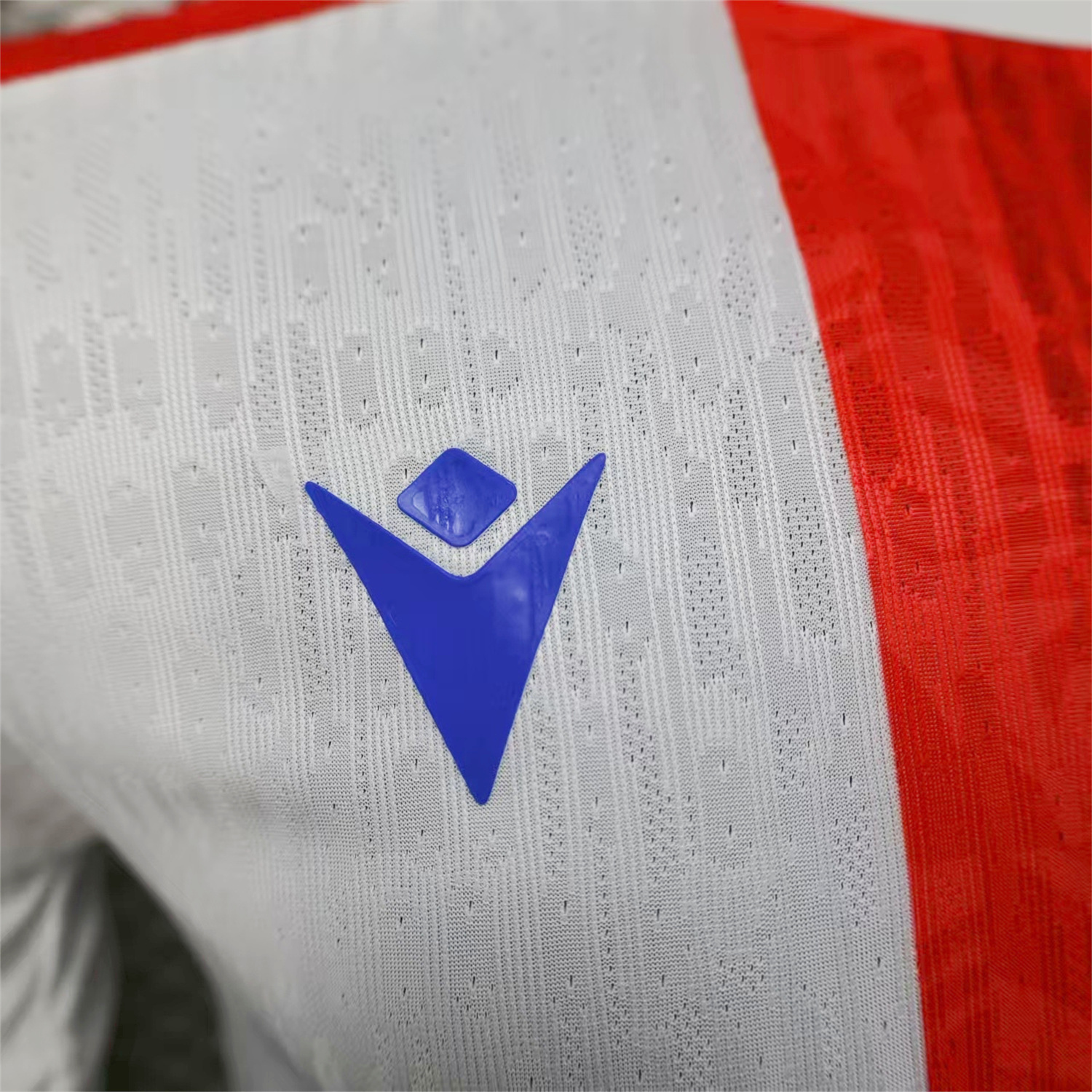 AlphaJersey-Crystal Palace 25-26 Third Jersey - Player Version
