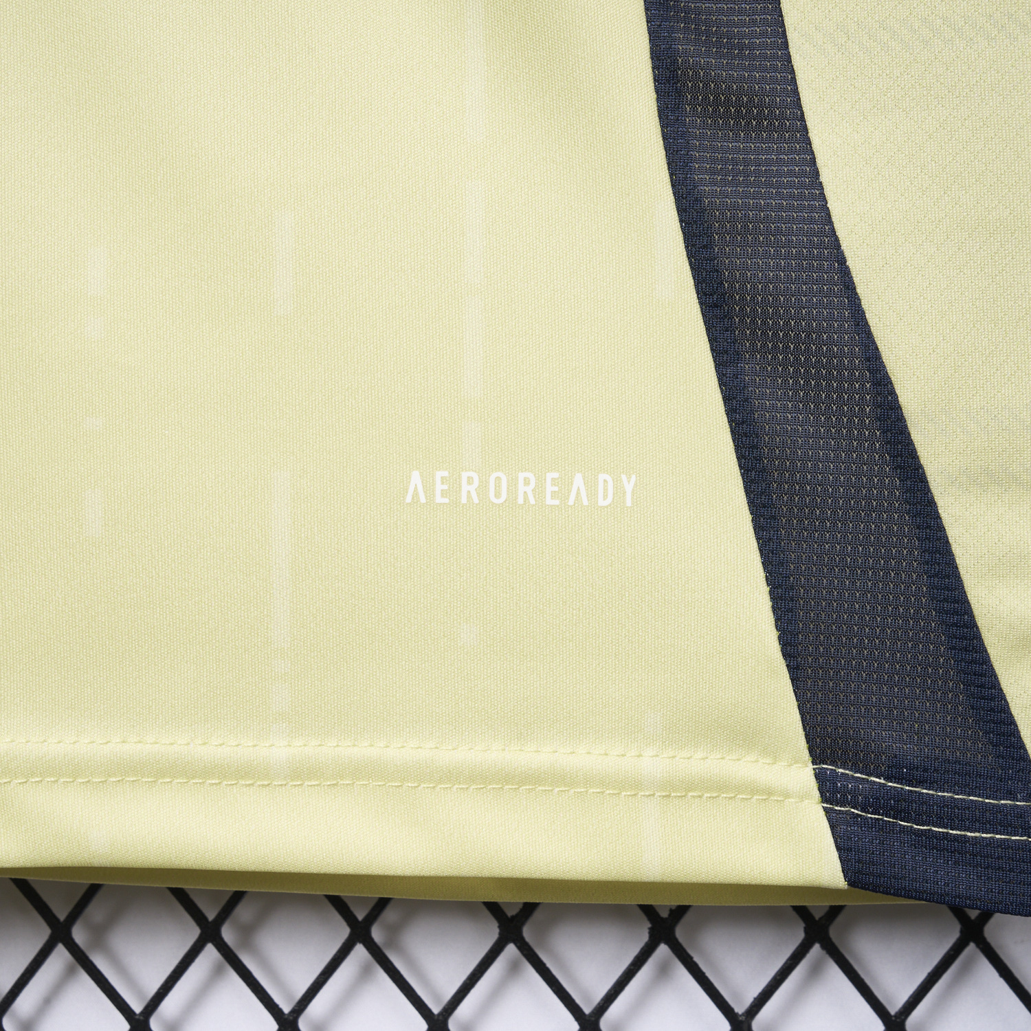 AlphaJersey-Club América 25-26 Light Yellow Special Edition Jersey - Fans Version