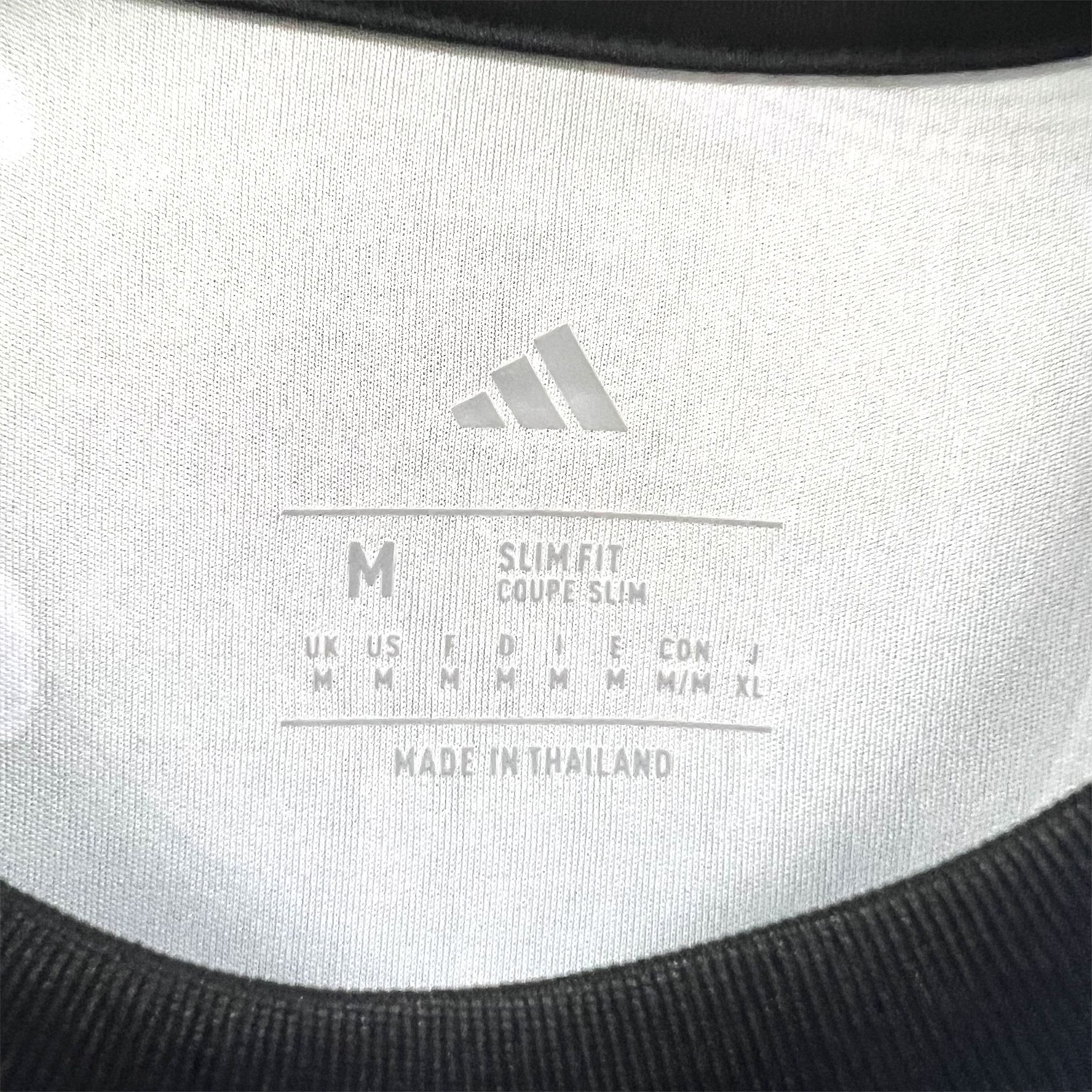 AlphaJersey-Aston Villa 26-27 Pre-Match Jersey - Fans Version
