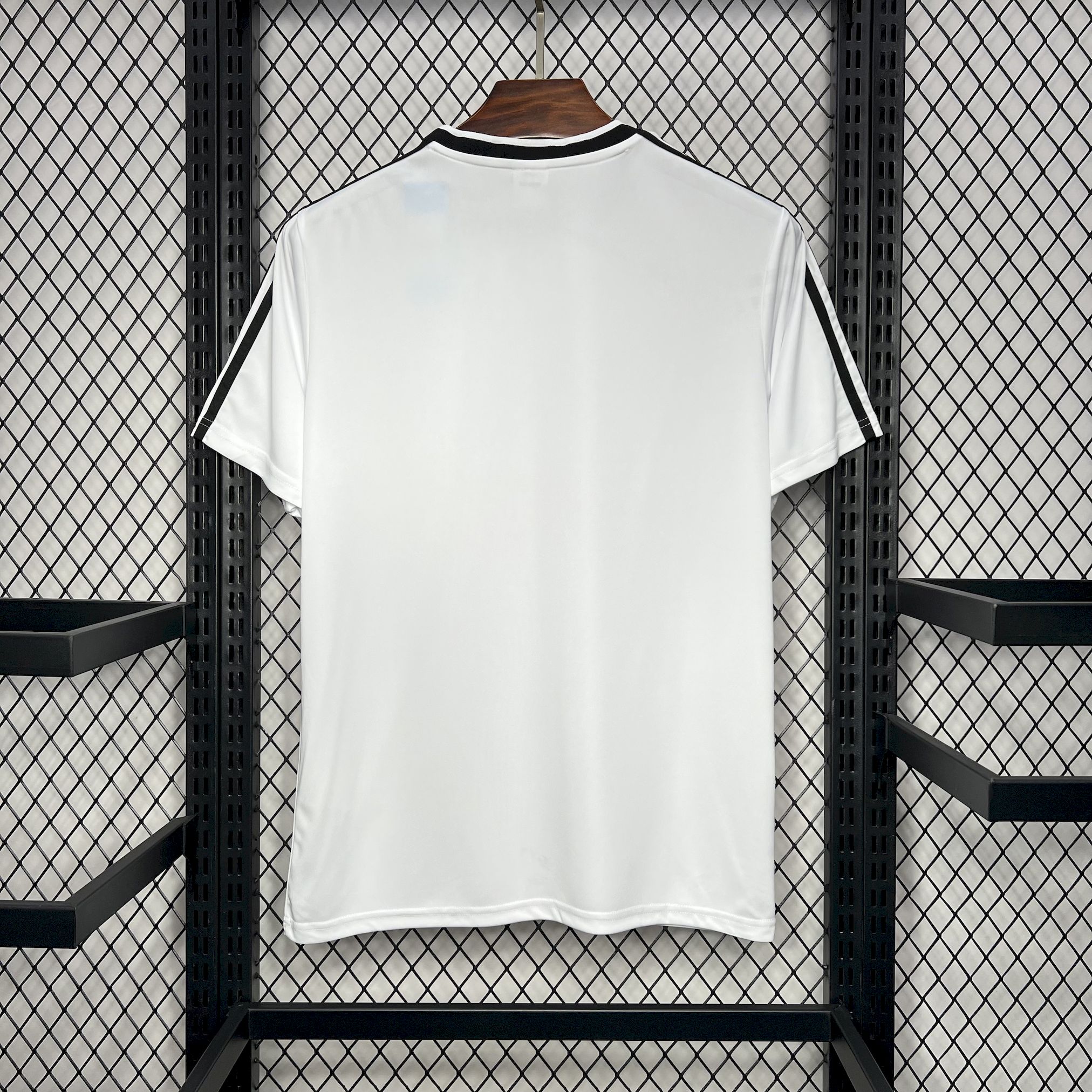 AlphaJersey-Retro Colo Colo 1991 Home Jersey