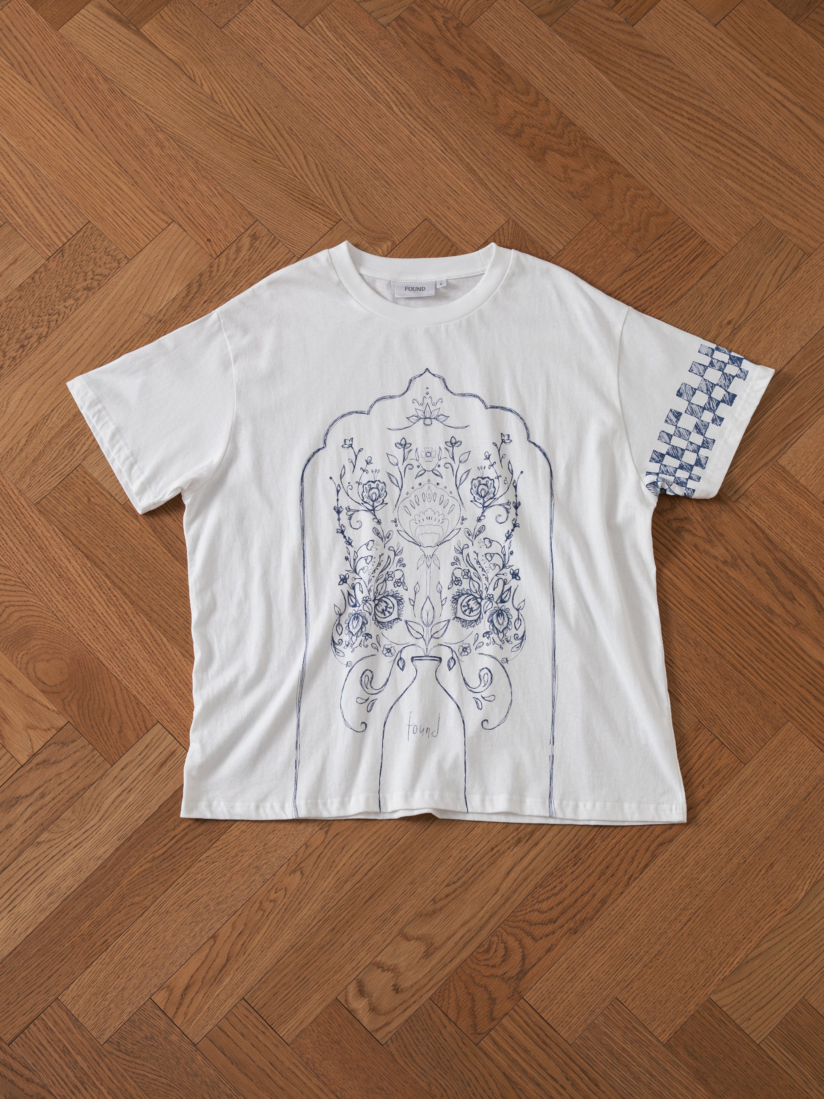 Pen Flower Medley | Modern Menswear by yycbvcnbmmnbm