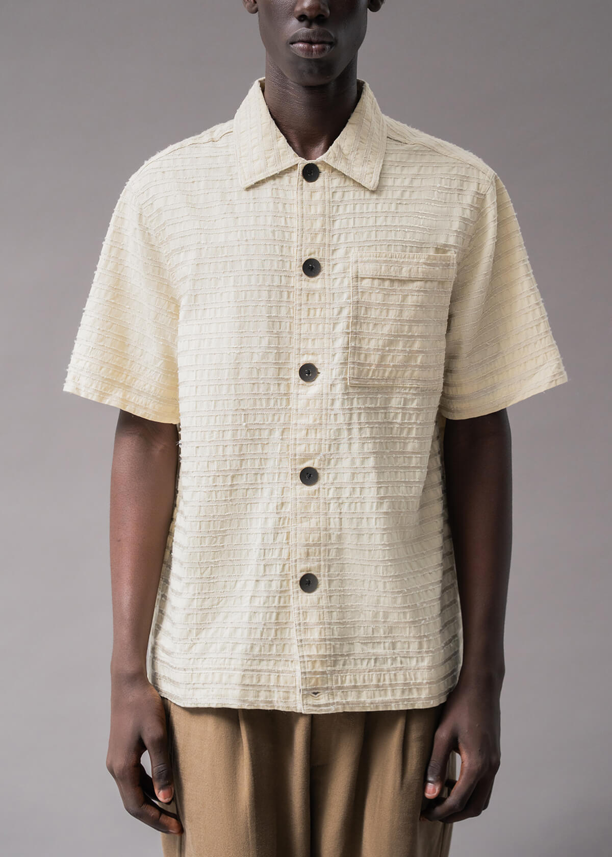 Vexed Prisao Cream | Modern Menswear by yycbvcnbmmnbm