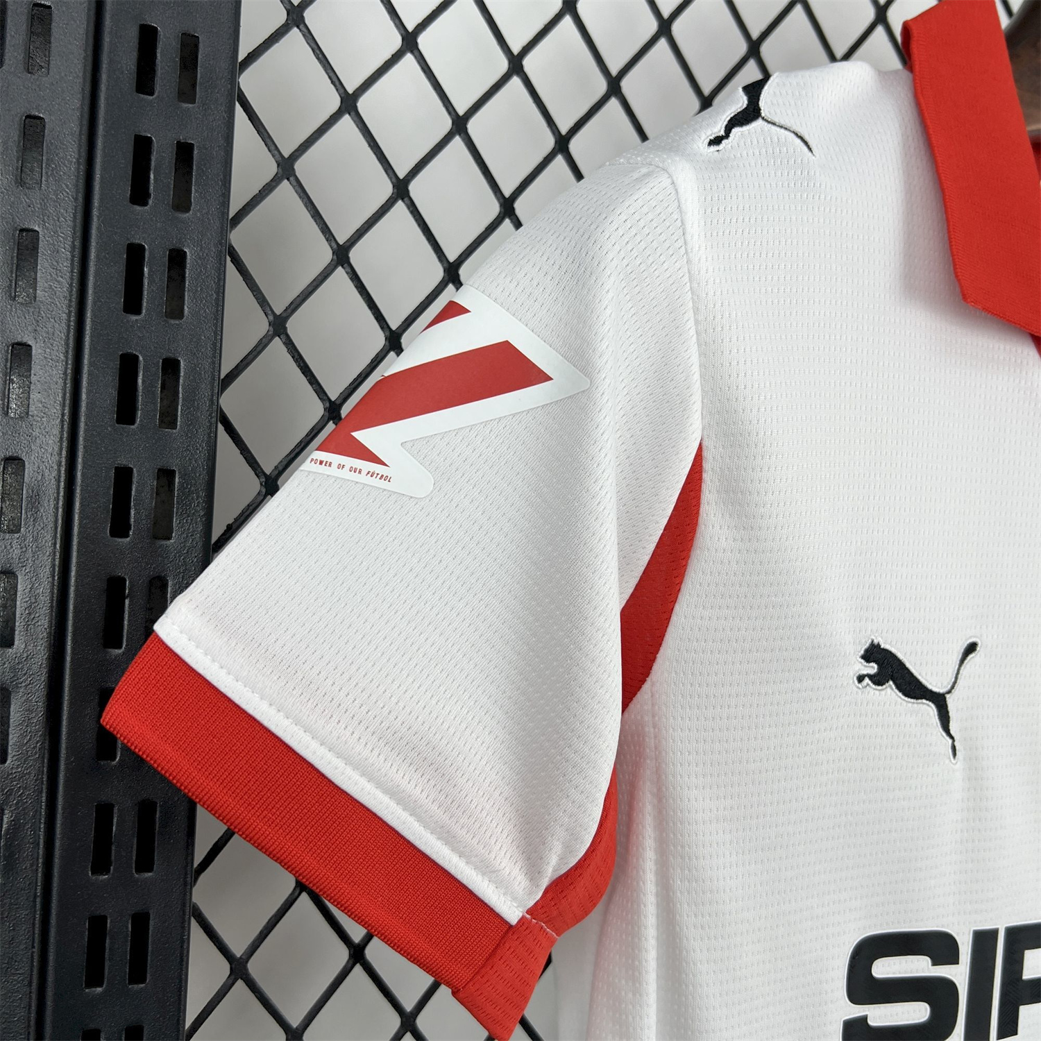 AlphaJersey-Sporting Gijon 25-26 Third Kids Kit