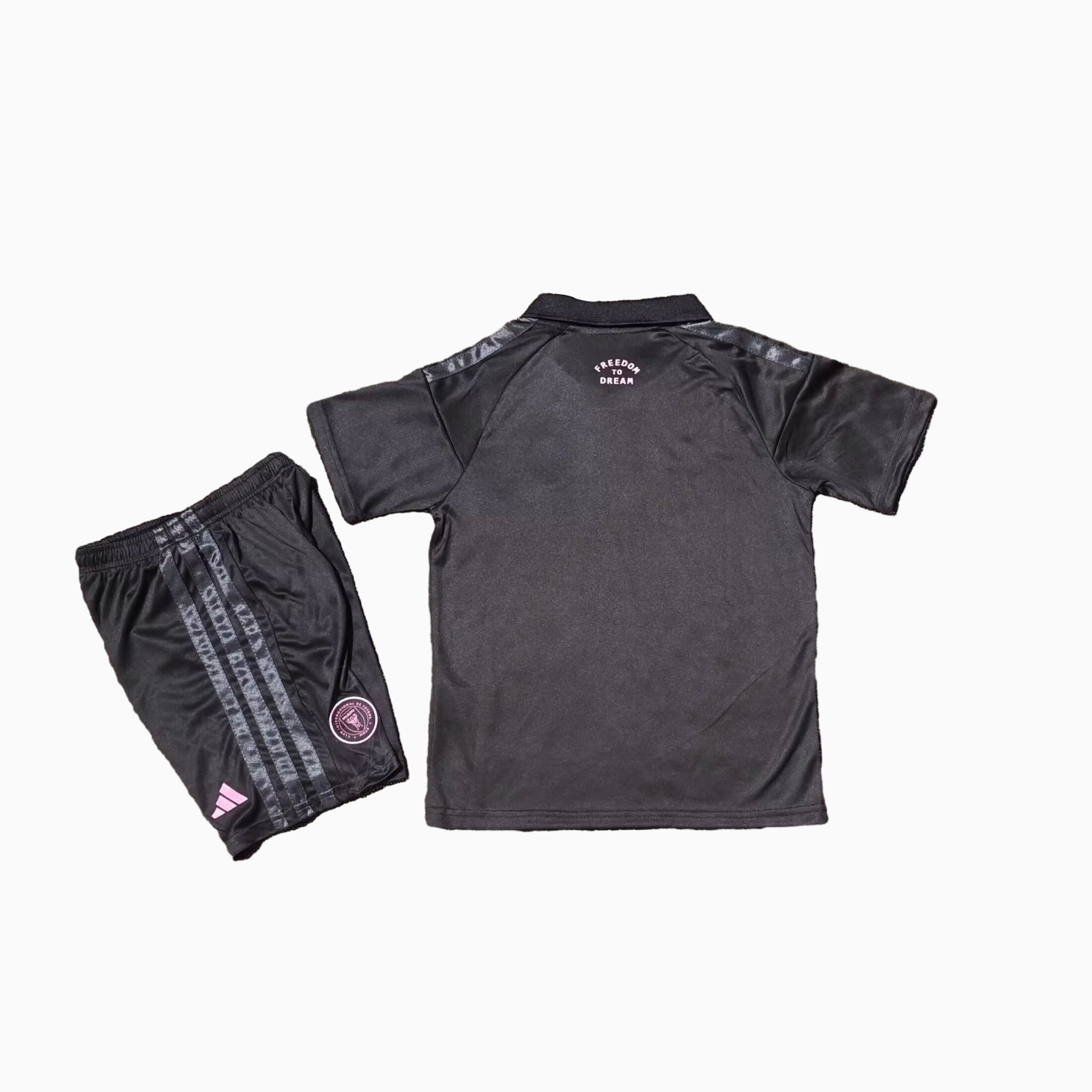 AlphaJersey-INT M.A.M 2026 Away Kids Kit