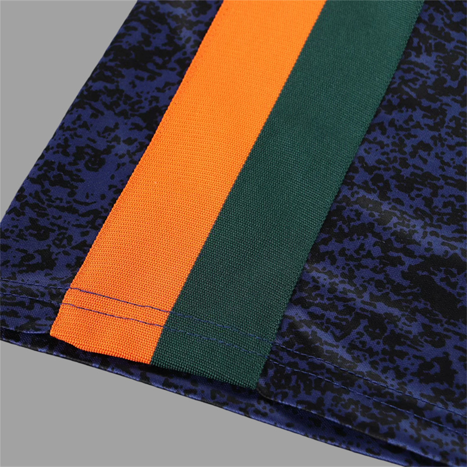 AlphaJersey-Retro Newcastle United 1997-98 Away Kids Kit