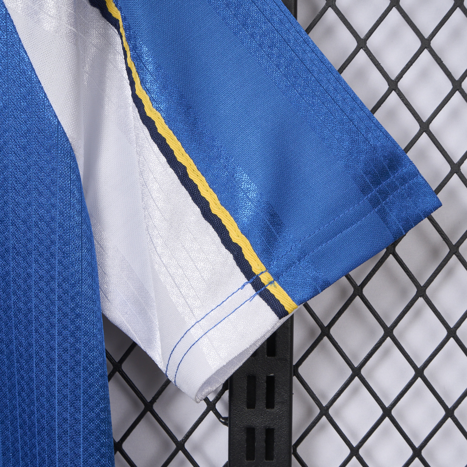 AlphaJersey-Retro C.H.E.L.S.E.A 1997-99 Home Jersey