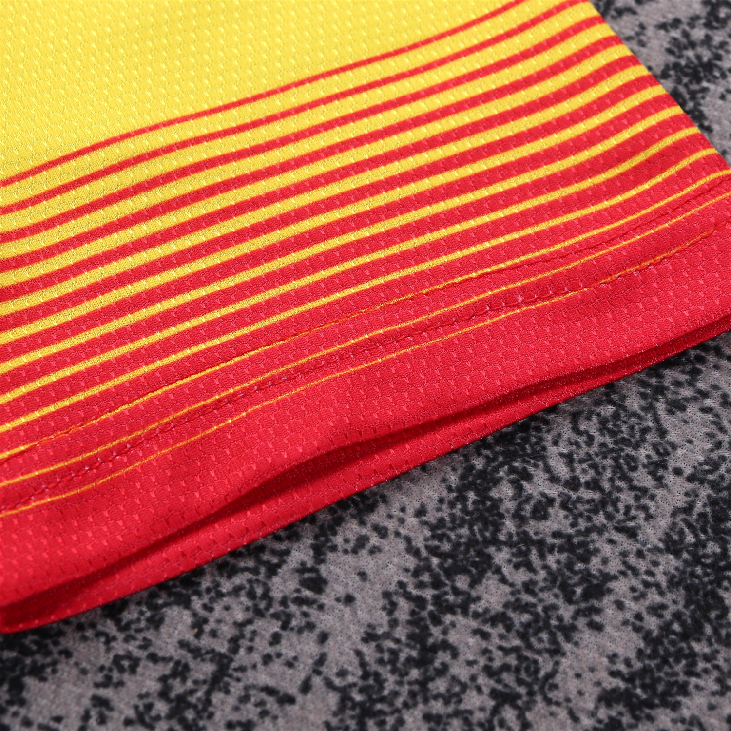 AlphaJersey-Retro Barcelona 2013-14 Away Kids Kit