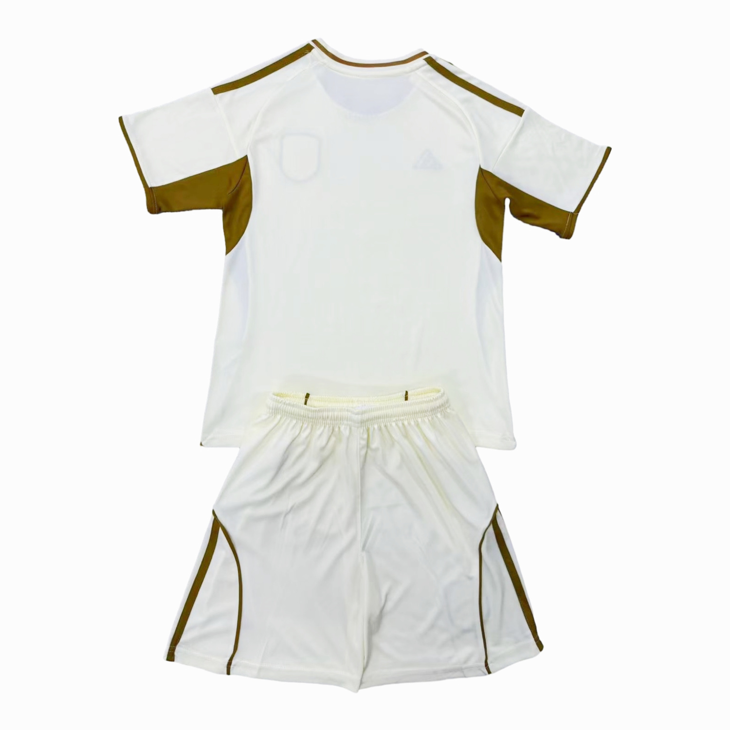AlphaJersey-San Diego 25-26 Pre-Match Training Kids Kit