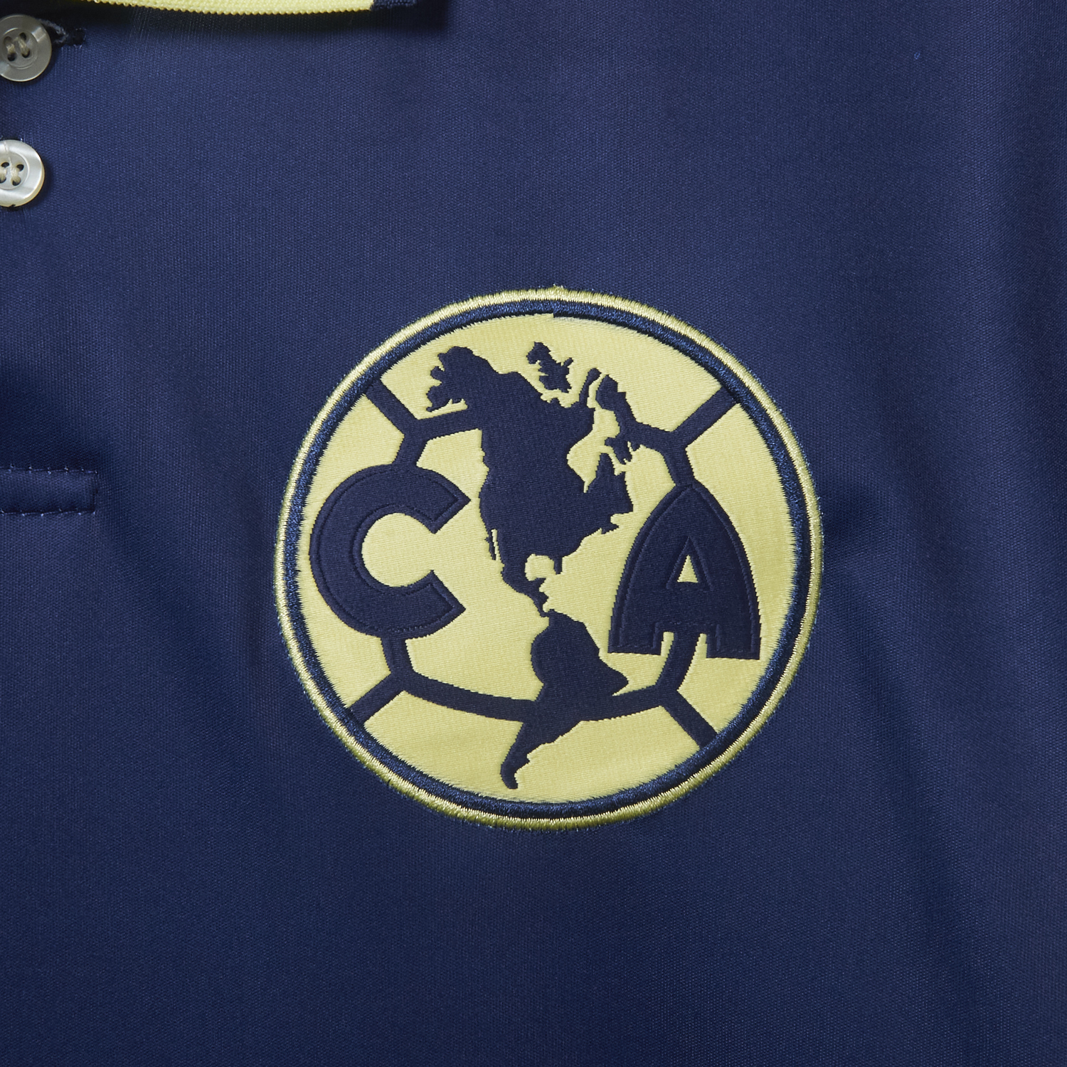 AlphaJersey-Club América 26-27 Away Jersey - Fans Version