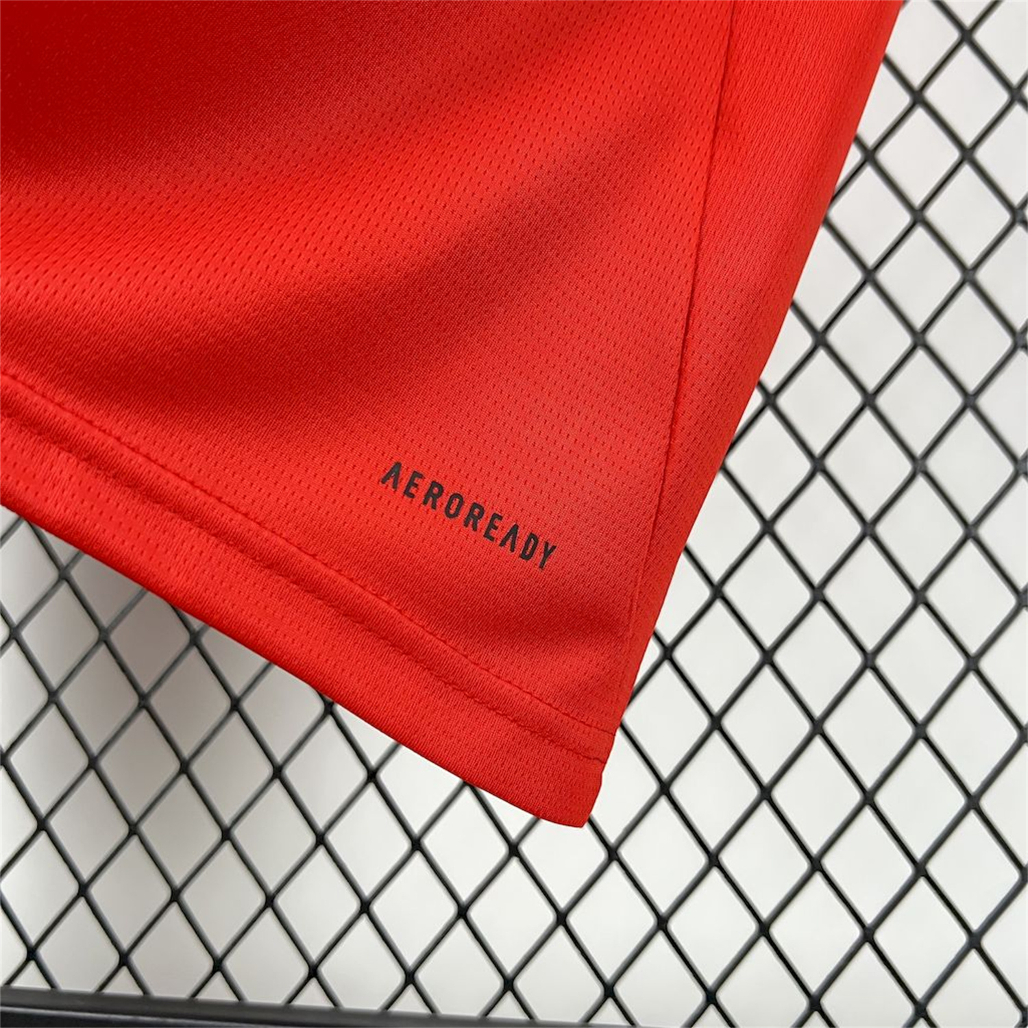 AlphaJersey-Benfica 25-26 Home Jersey - Fans Version