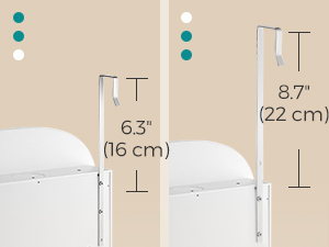 Adjustable Height