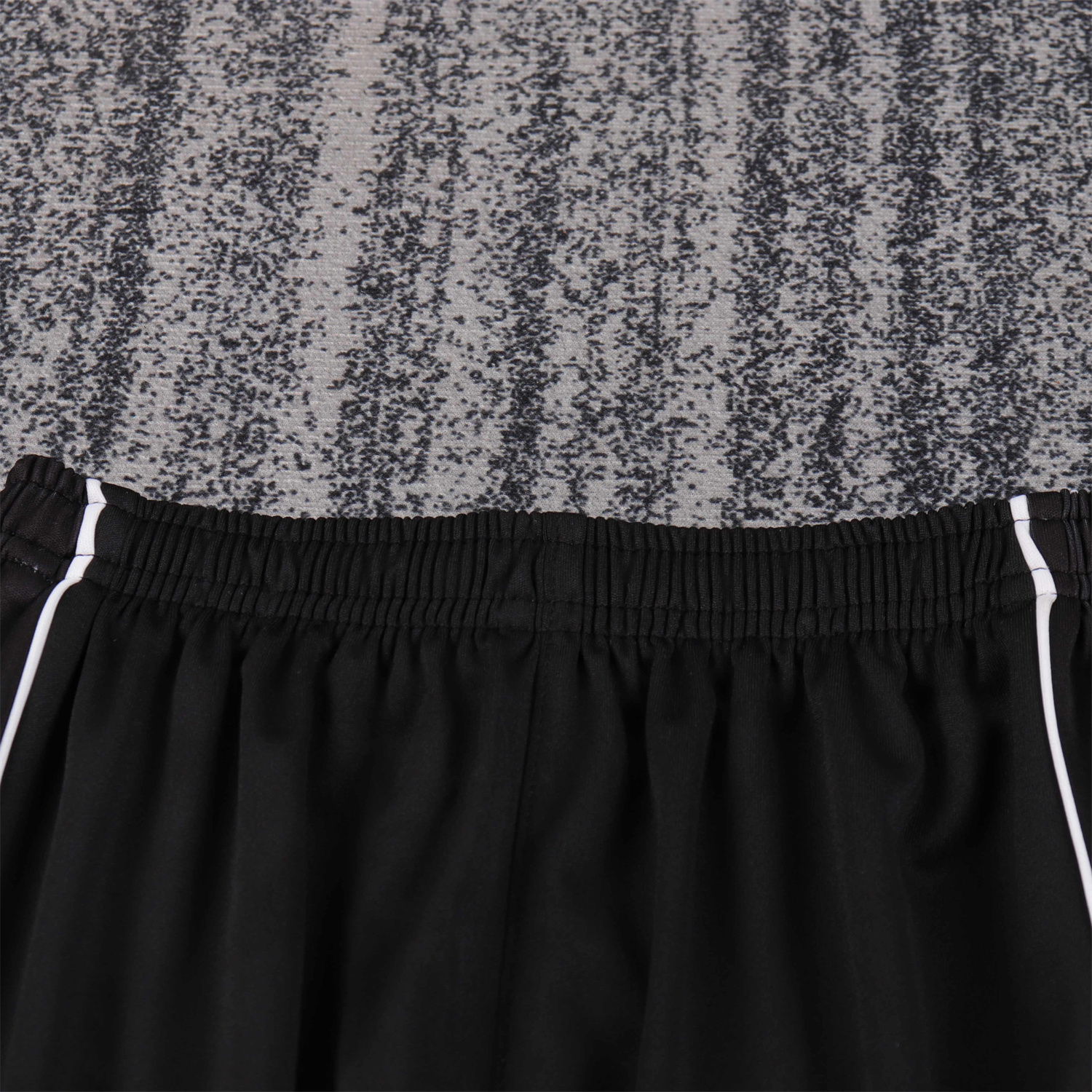 AlphaJersey-Retro Gremio 2000 Home Kids Kit