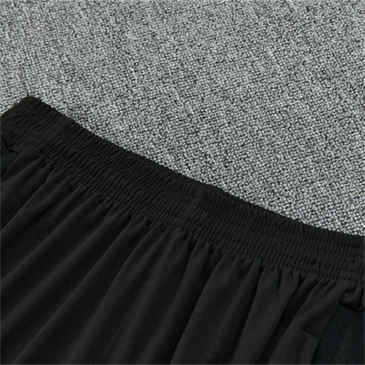 AlphaJersey-Real Madrid 26-27 Long Sleeves Training Set - Pure Black Top And Pants