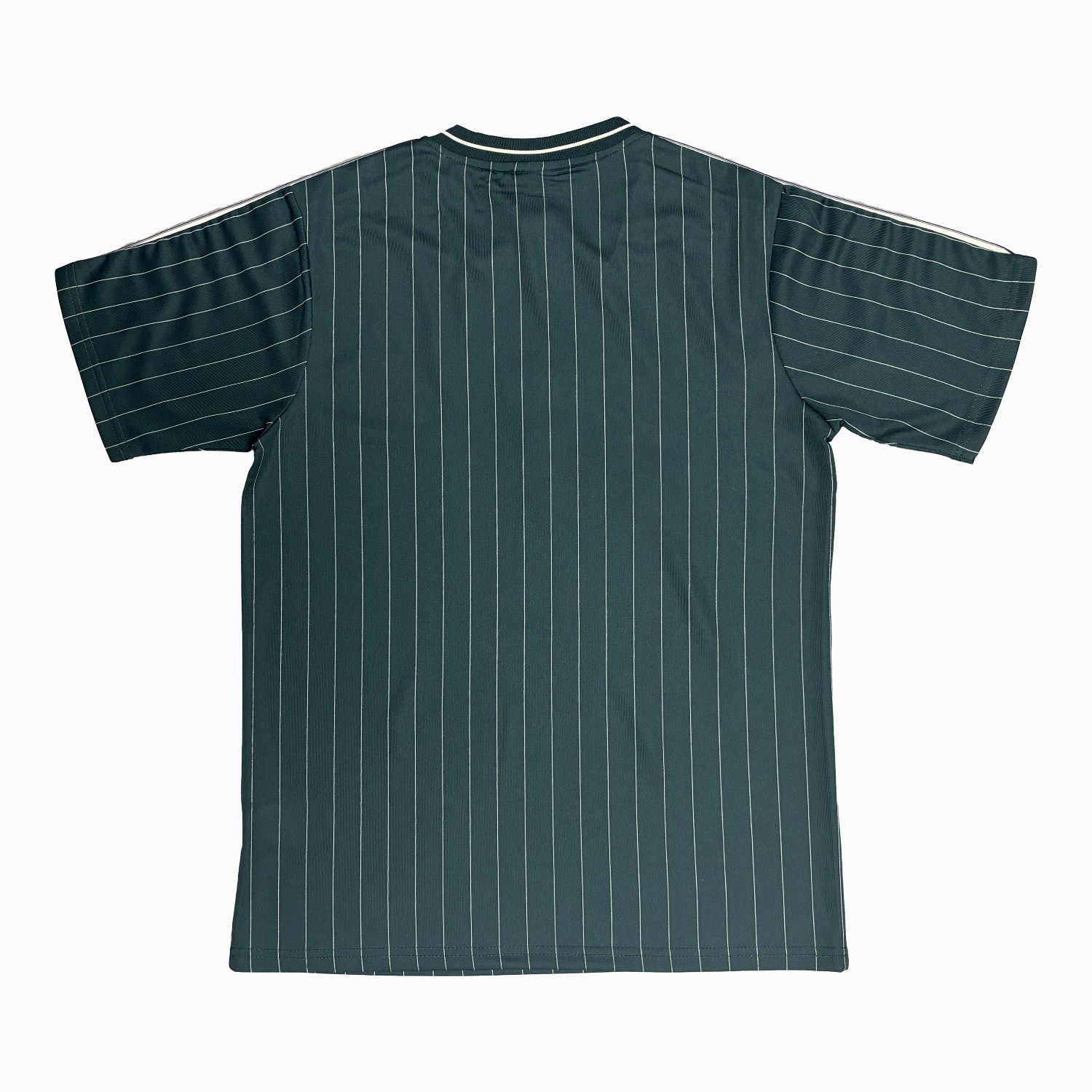 AlphaJersey-Juventus 25-26 Icon Range Travel Special Edition Dark Green Jersey - Fans Version