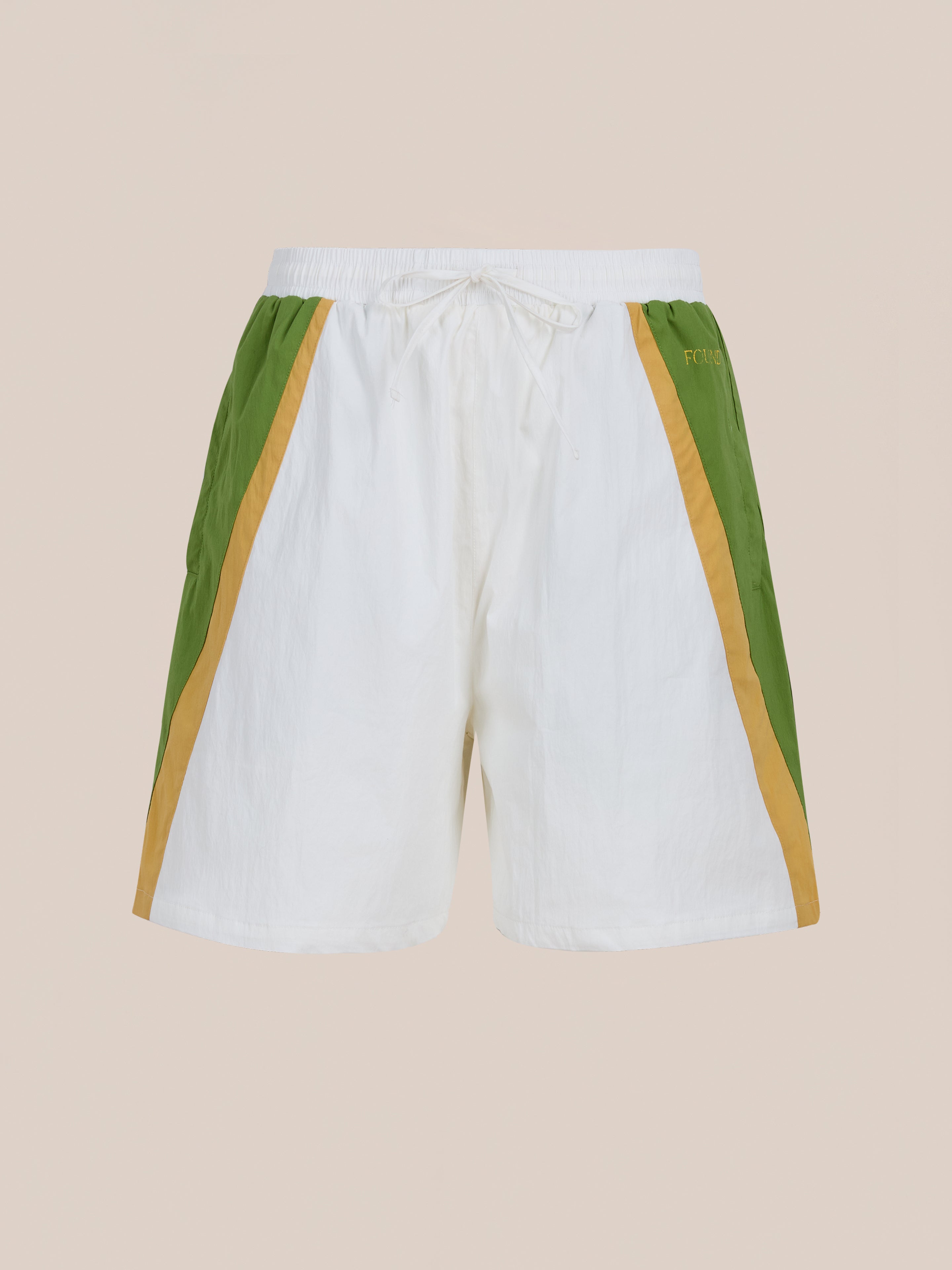 Legacy Cricket Track Shorts | Modern Menswear by yycbvcnbmmnbm