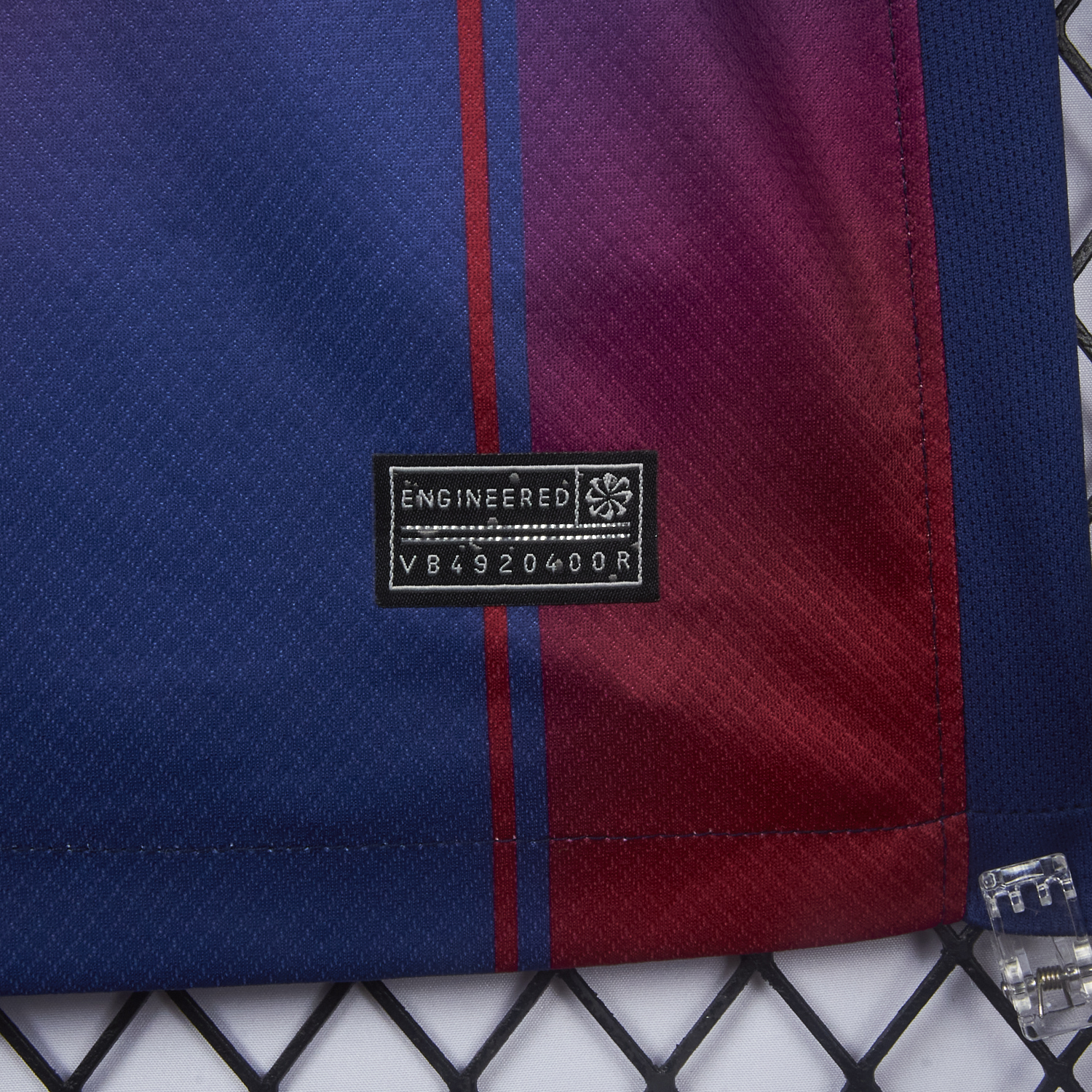 AlphaJersey-Barcelona 25-26 x Olivia Rodrigo Co-Branded Home Jersey - Fans Version
