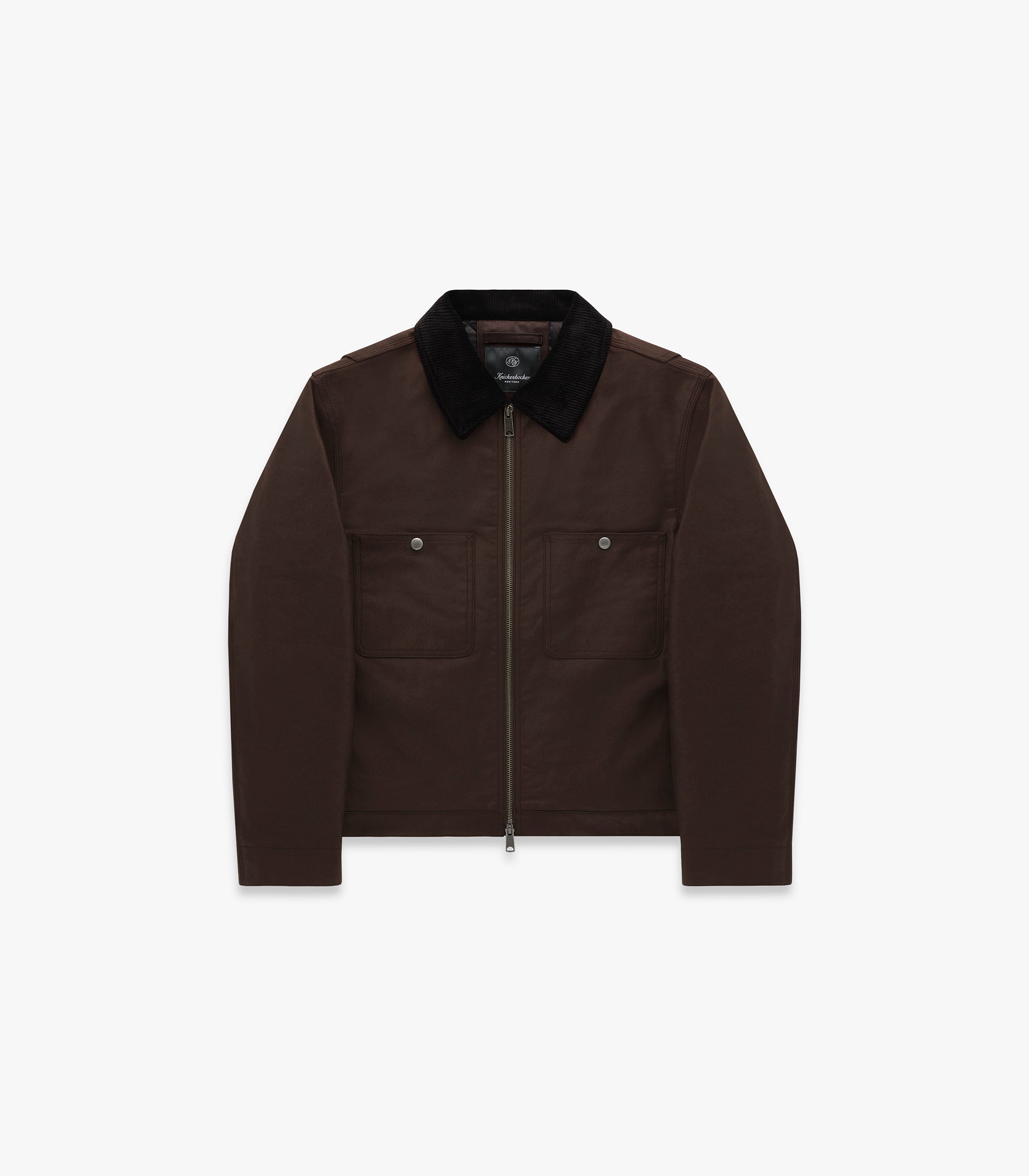 Pacific Jungle Cloth Primaloft庐 Fill Jacket | Modern Menswear by yycbvcnbmmnbm