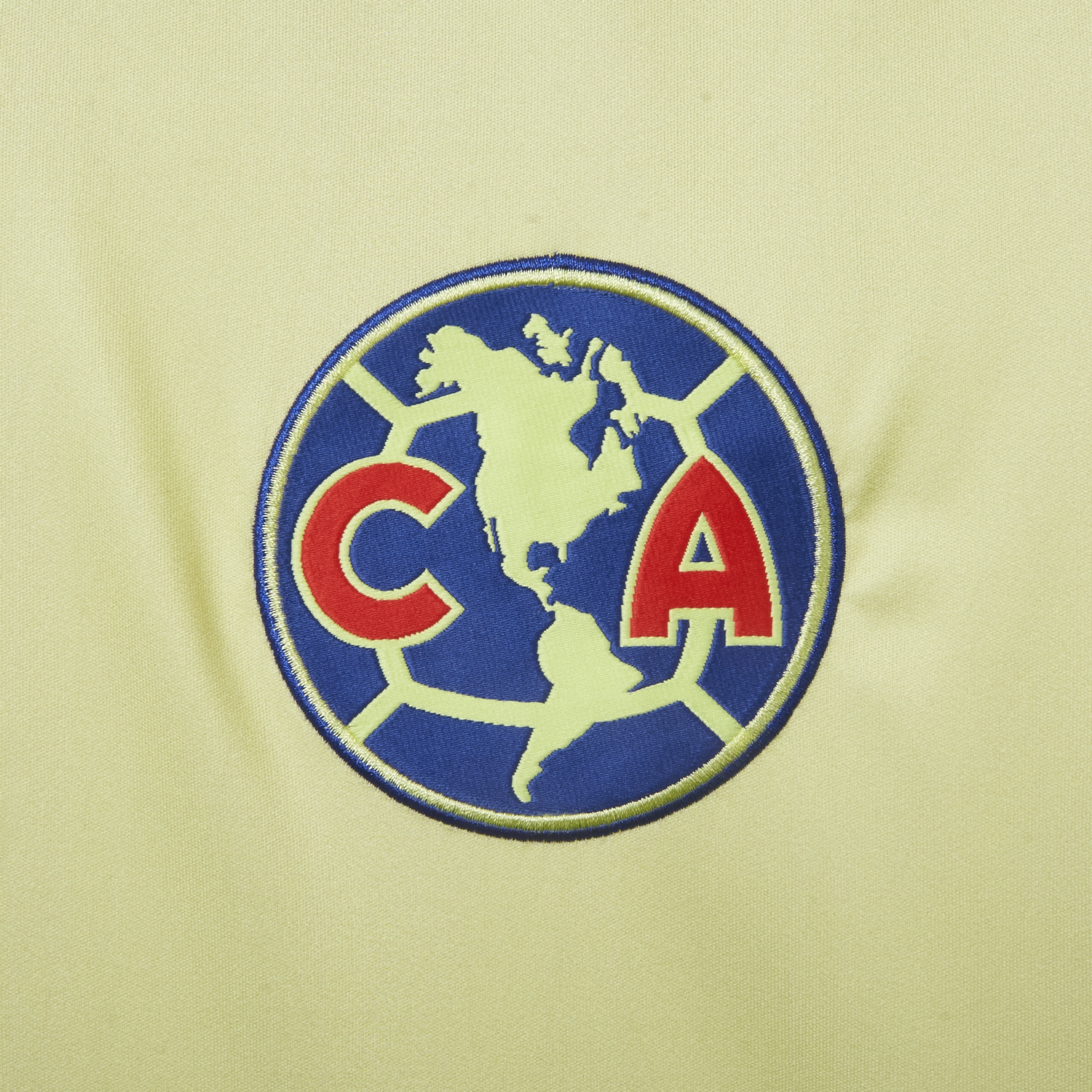 AlphaJersey-Club América 26-27 Home Jersey - Fans Version
