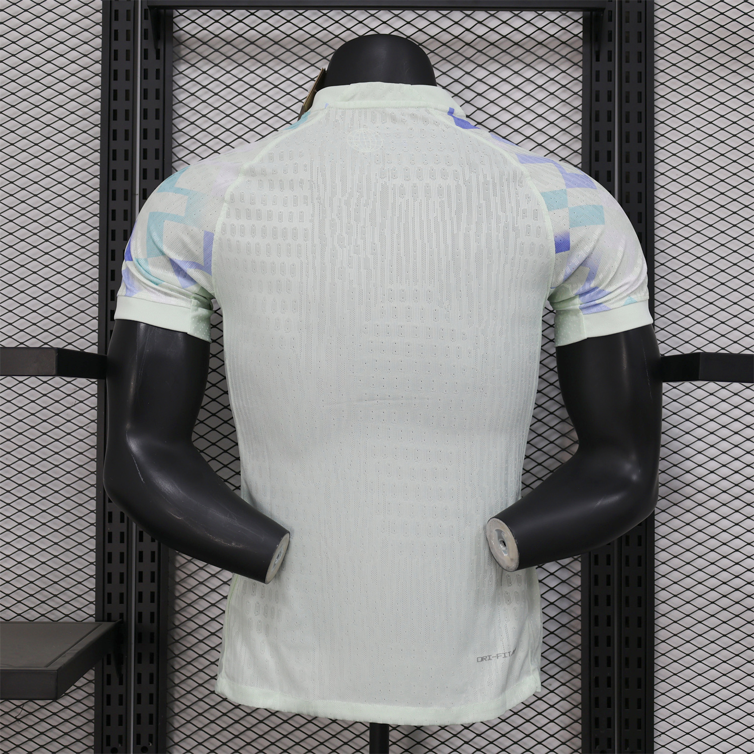 AlphaJersey-Inter Milan 25-26 Away Jersey - Player Version