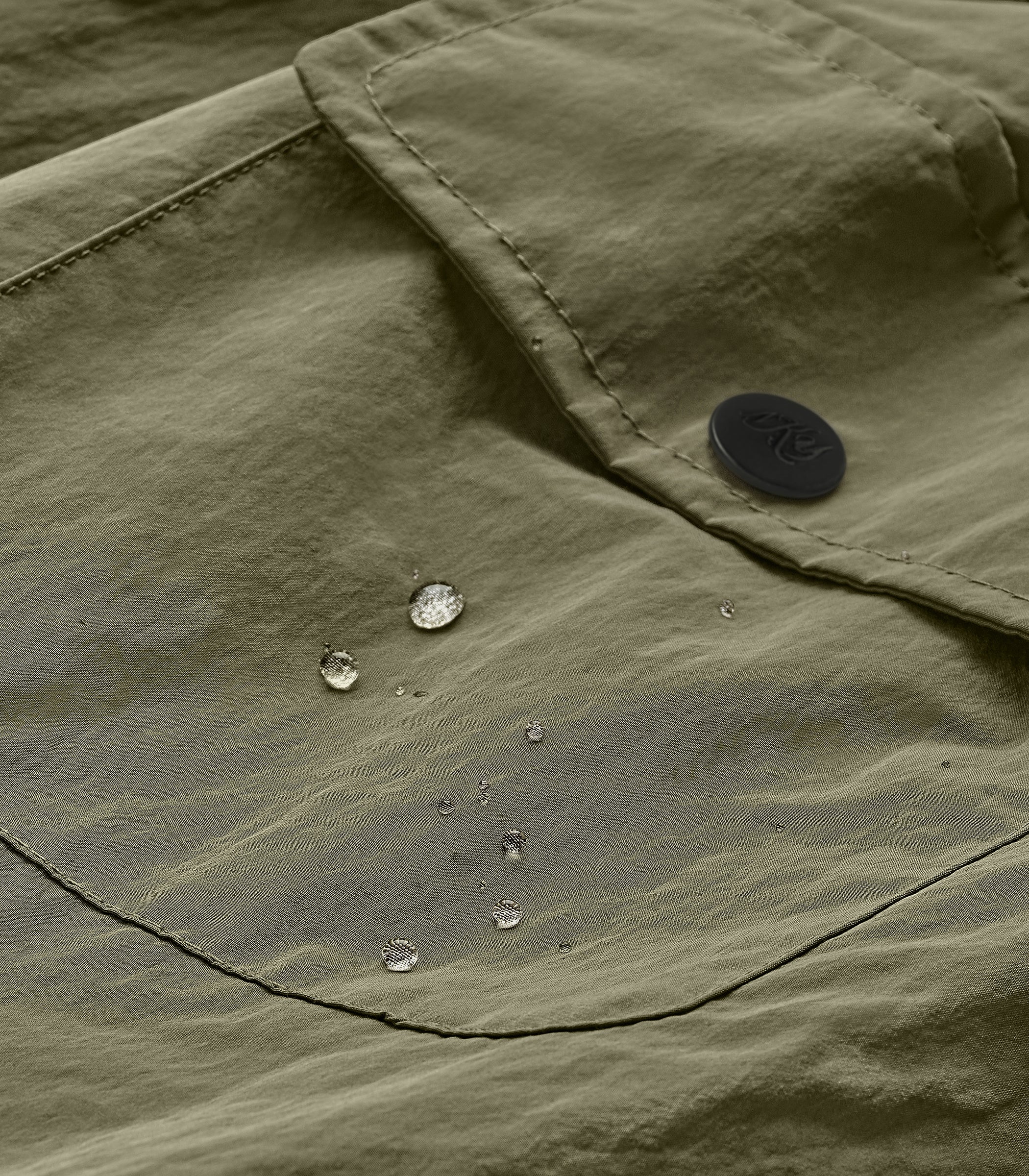 Scout Nylon Short | Modern Menswear by yycbvcnbmmnbm