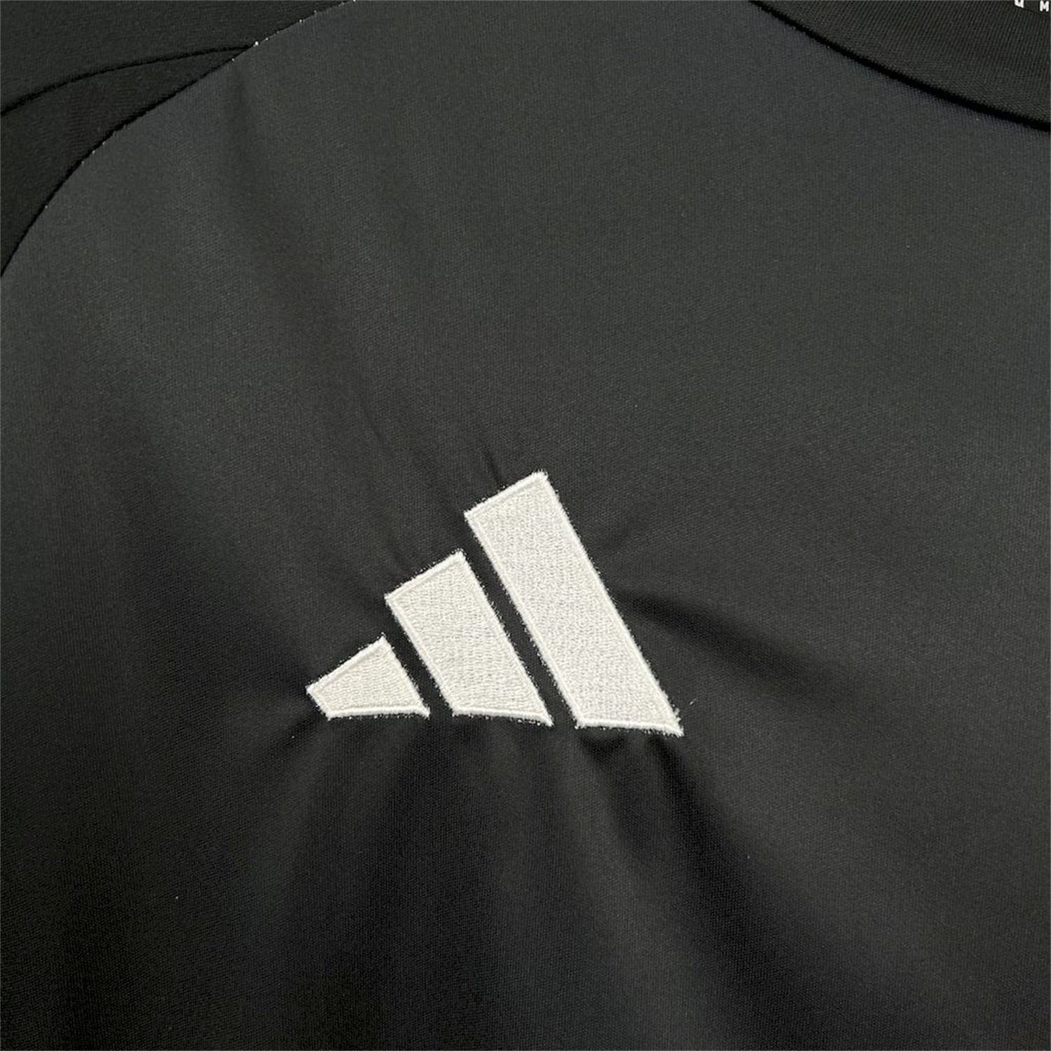 AlphaJersey-Persas 25-26 Home Jersey - Fans Version