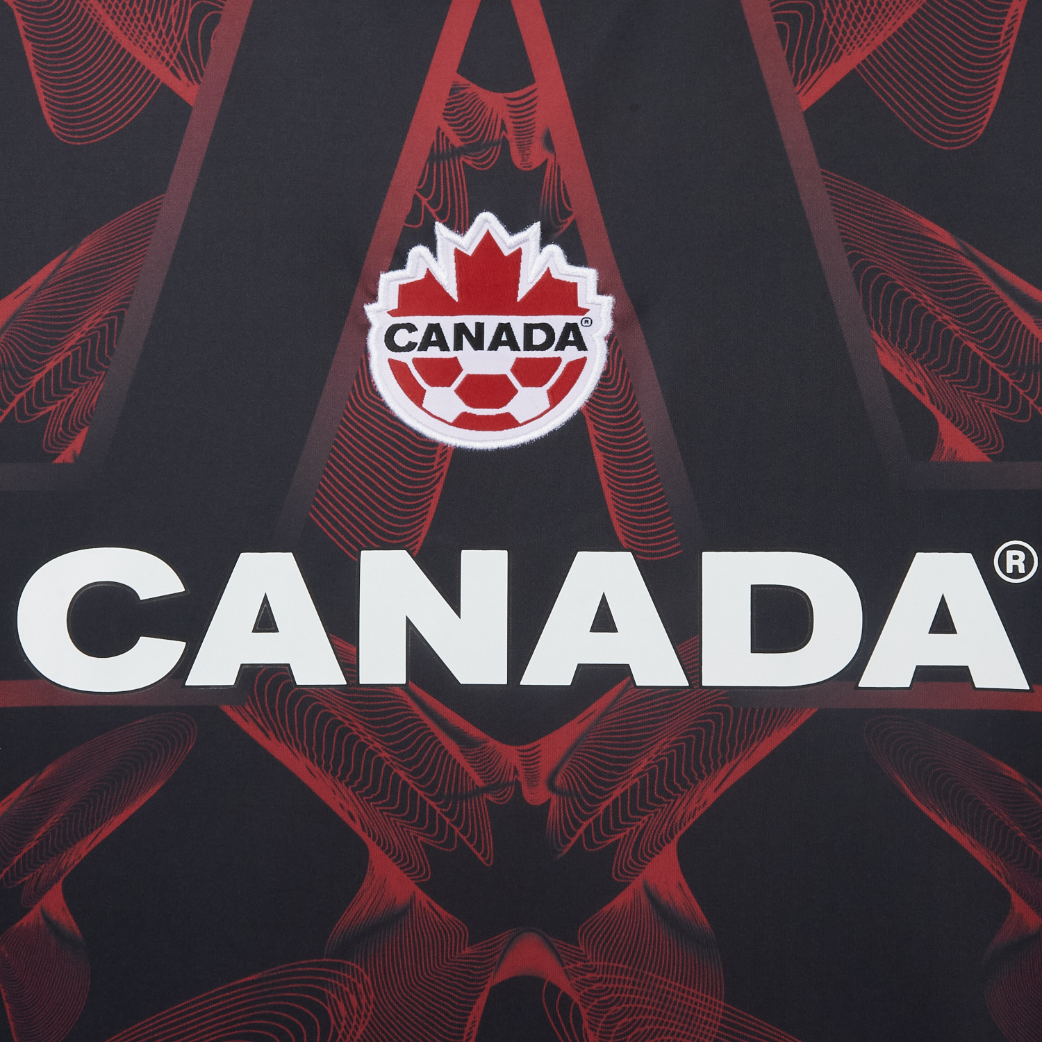 AlphaJersey-Canada 2026 Hollywood Goalkeeper Special Jersey - Fans Version