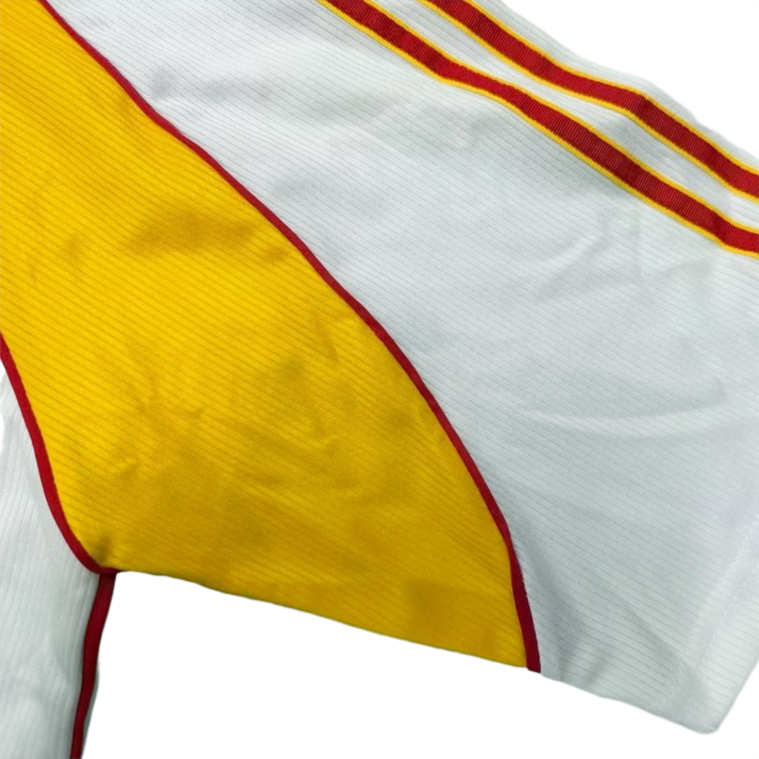 AlphaJersey-Retro Galatasaray 1999-00 Away Jersey
