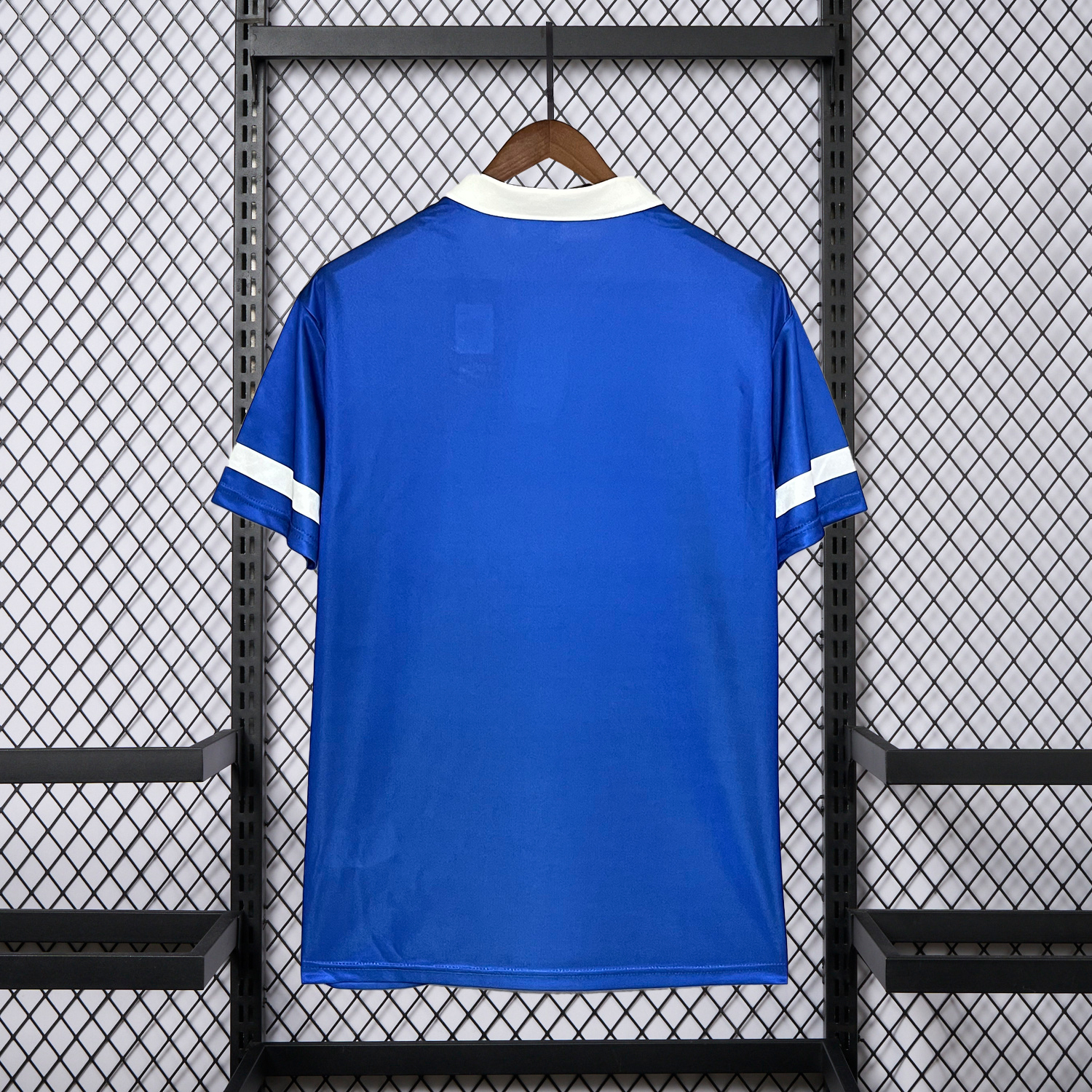 AlphaJersey-Retro San Fernando CD 1993-94 Away Jersey