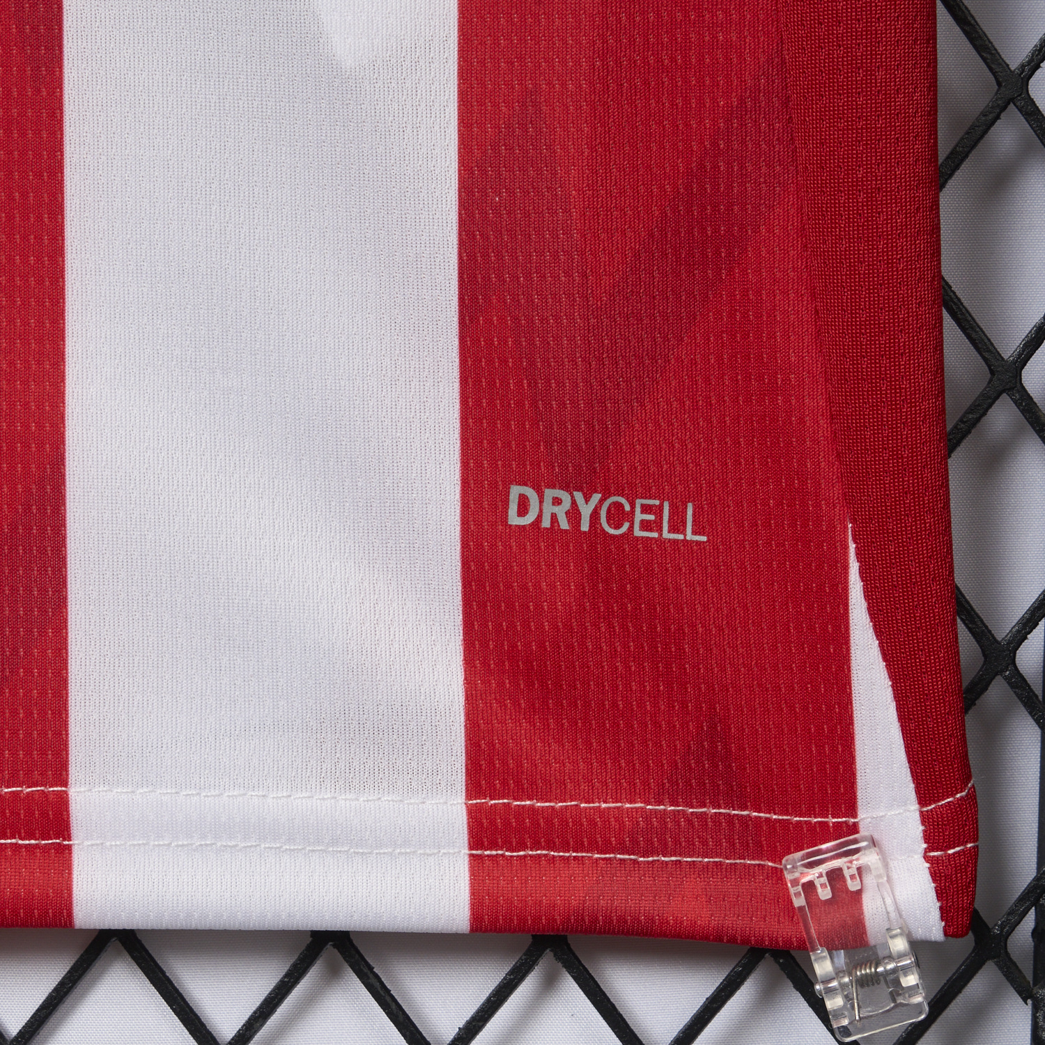 AlphaJersey-PSV Eindhoven 25-26 Home Jersey - Fans Version