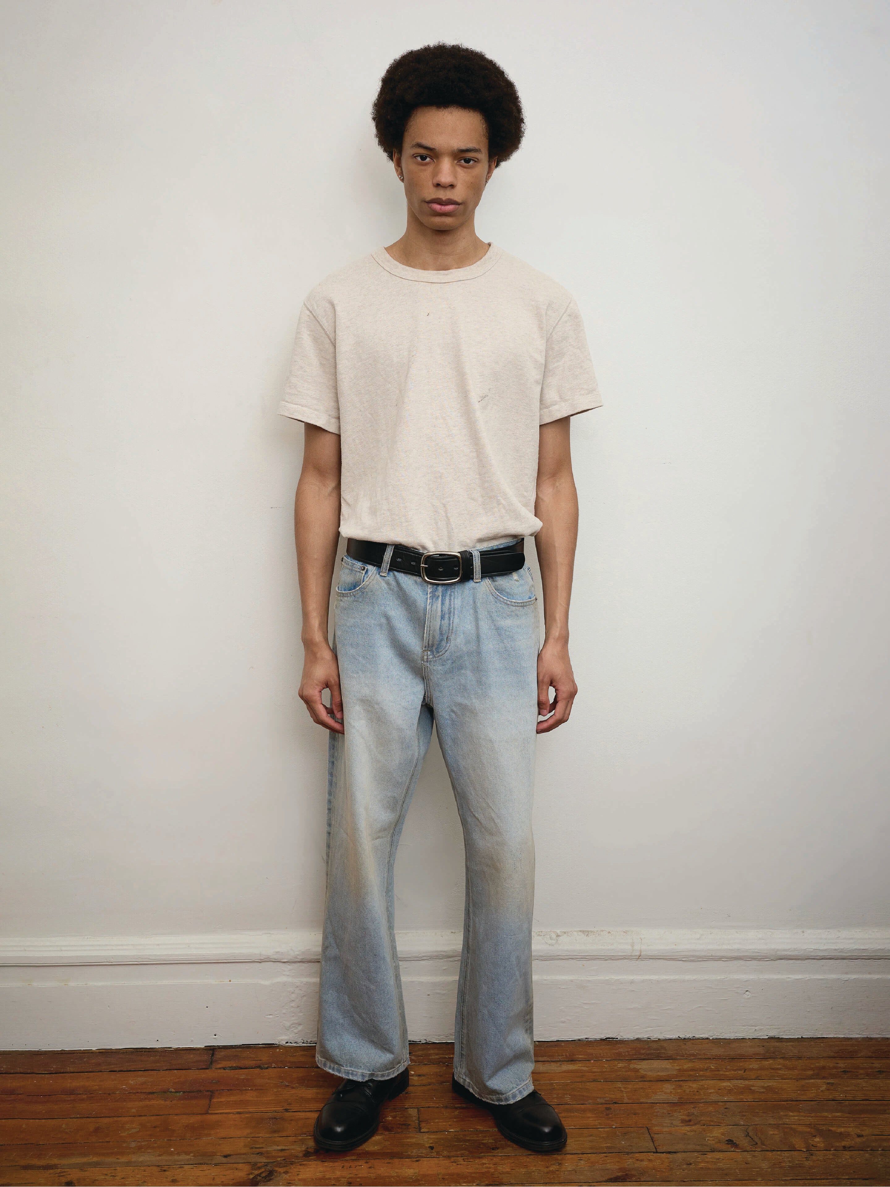 Flare Jeans | Modern Menswear by yycbvcnbmmnbm