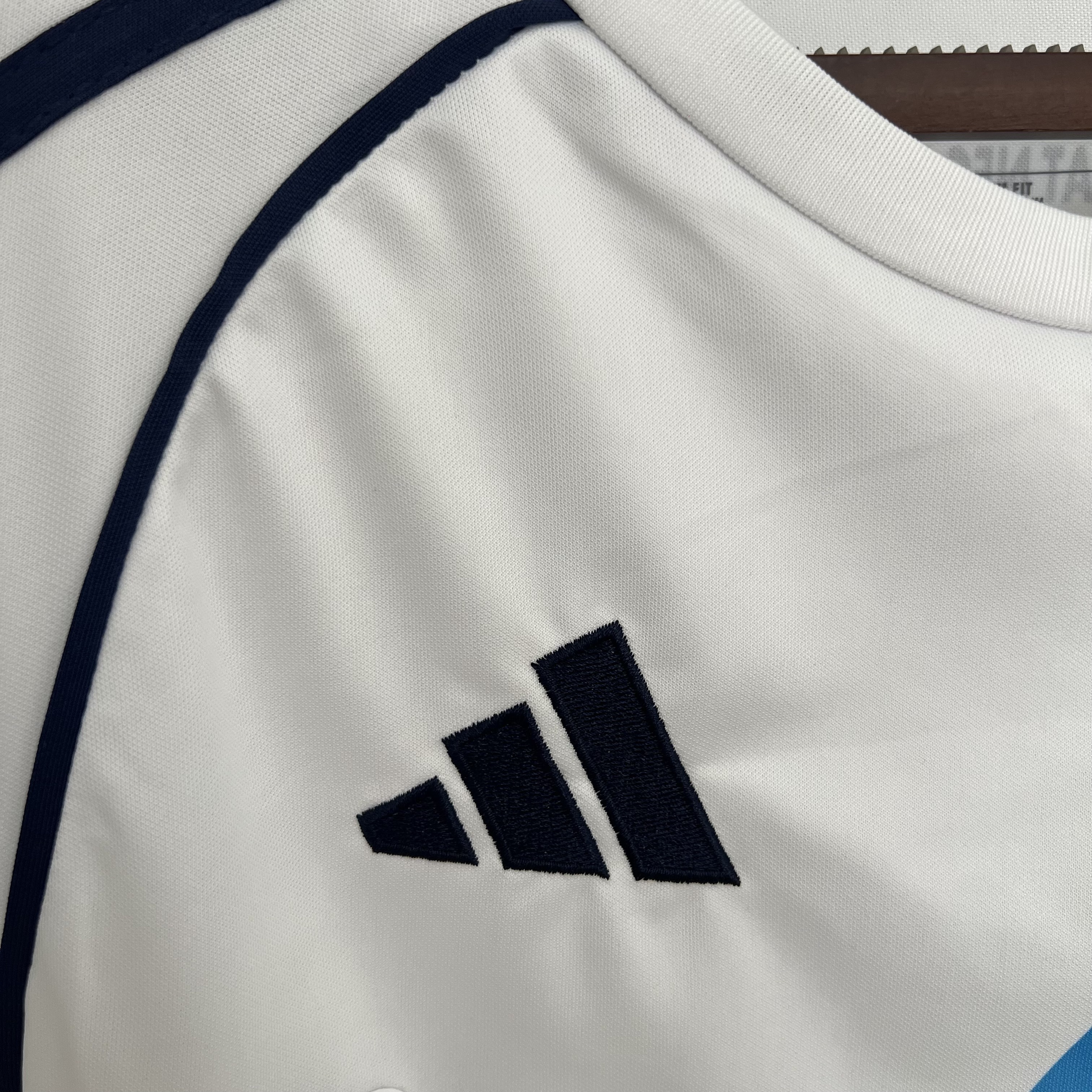 AlphaJersey-Paris FC 25-26 Away Jersey - Fans Version