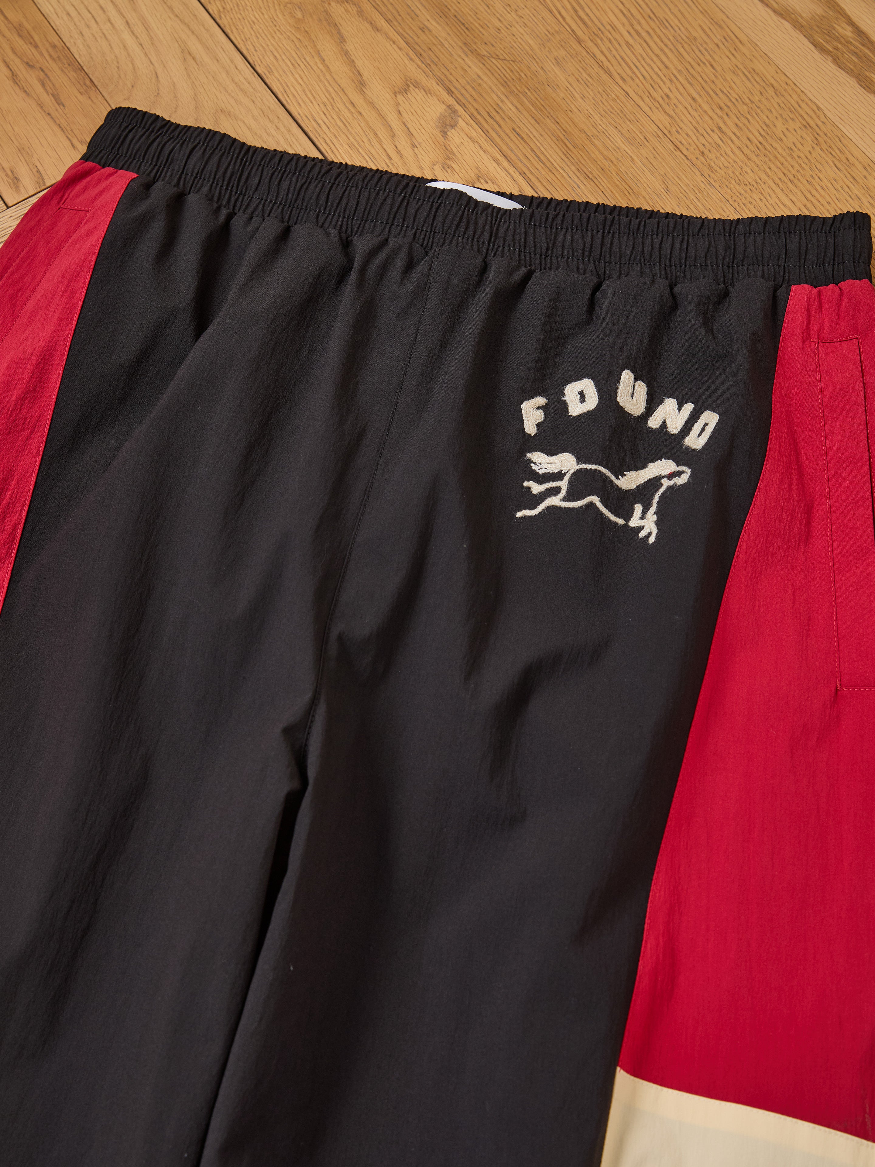 Pine and Rose Track Pants | Modern Menswear by yycbvcnbmmnbm