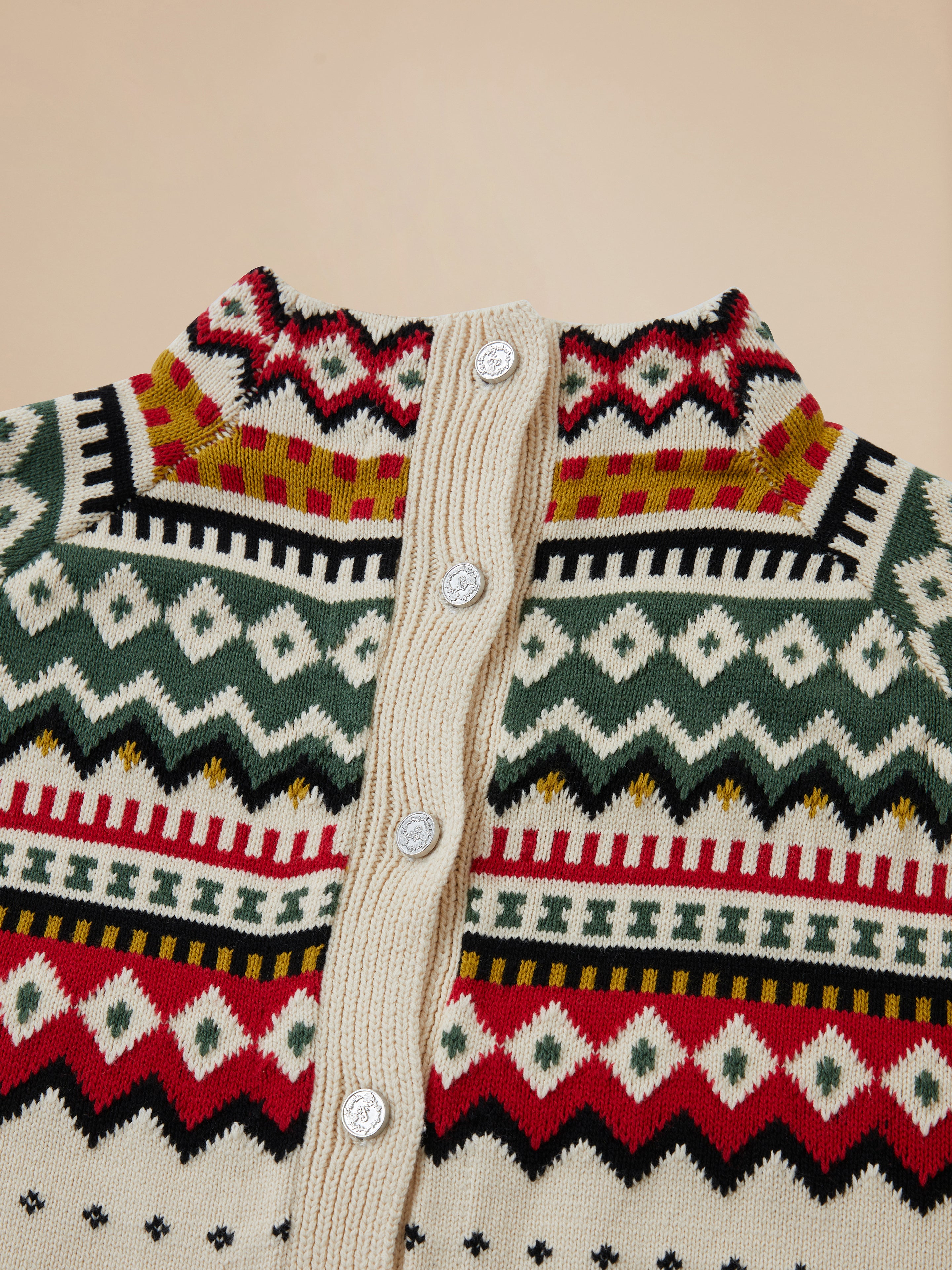 Harwan Isles Sweater | Modern Menswear by yycbvcnbmmnbm